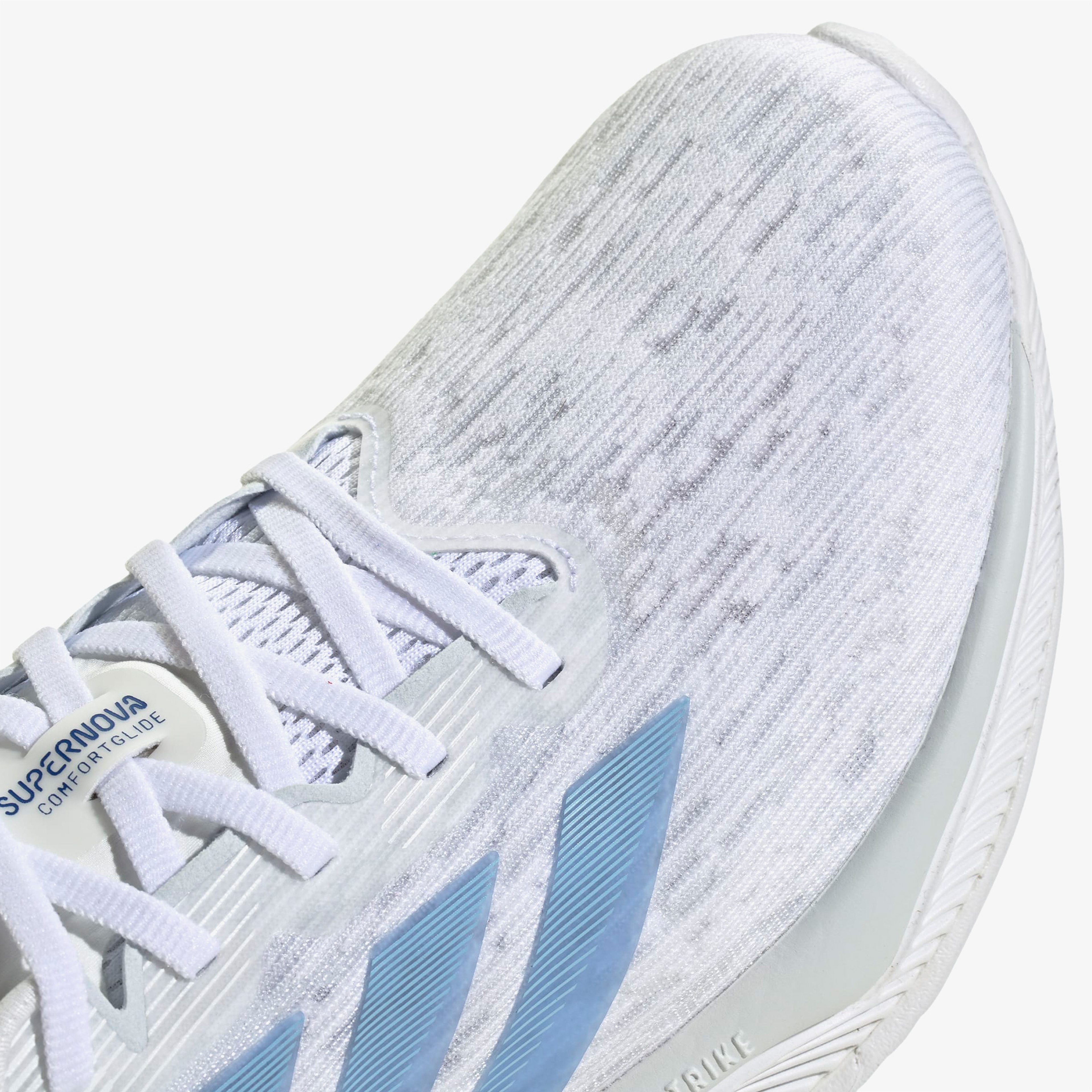 adidas Supernova Comfortglide Erkek Beyaz Koşu Ayakkabısı