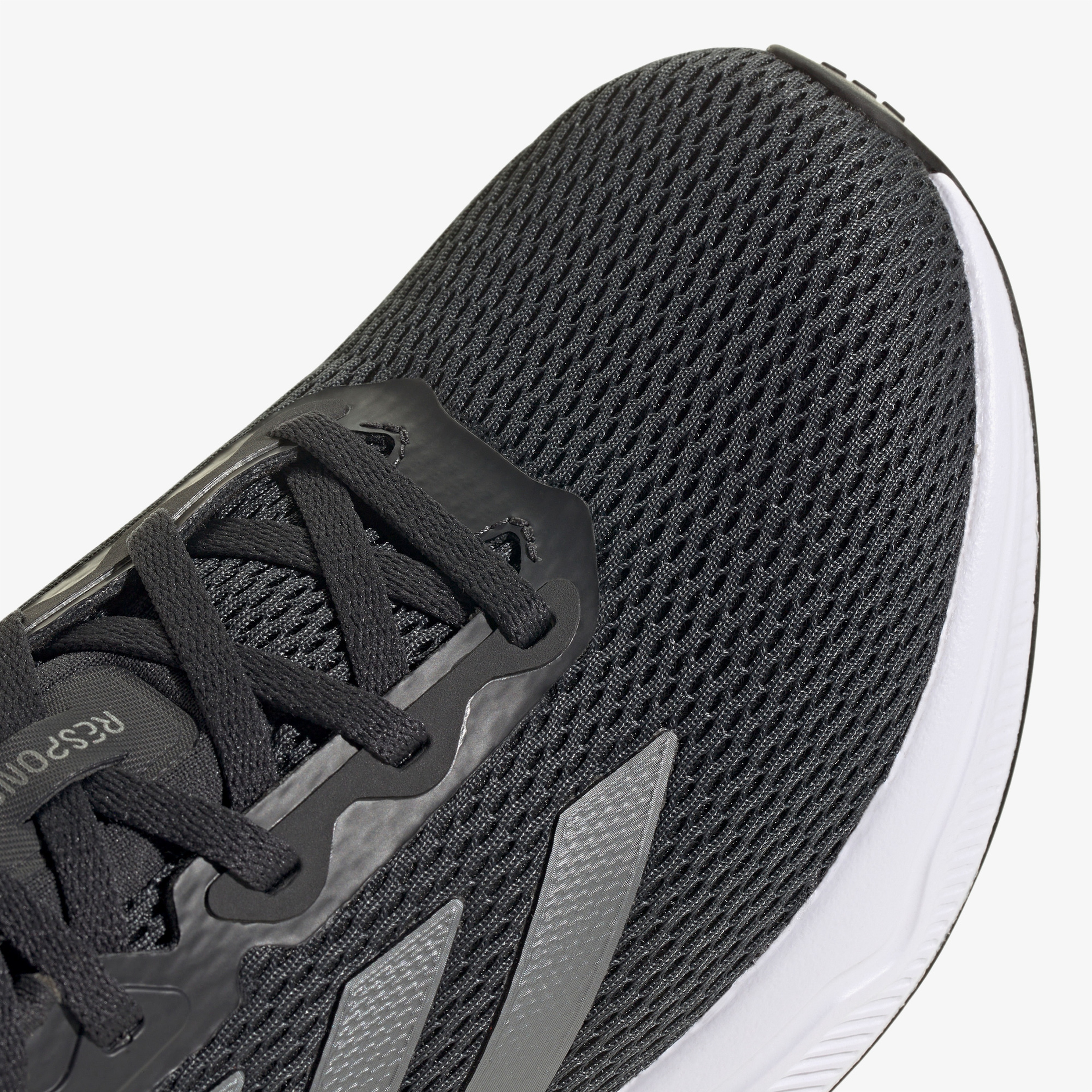 adidas Response Kadın Gri Koşu Ayakkabısı