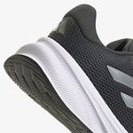 adidas Response Kadın Gri Koşu Ayakkabısı