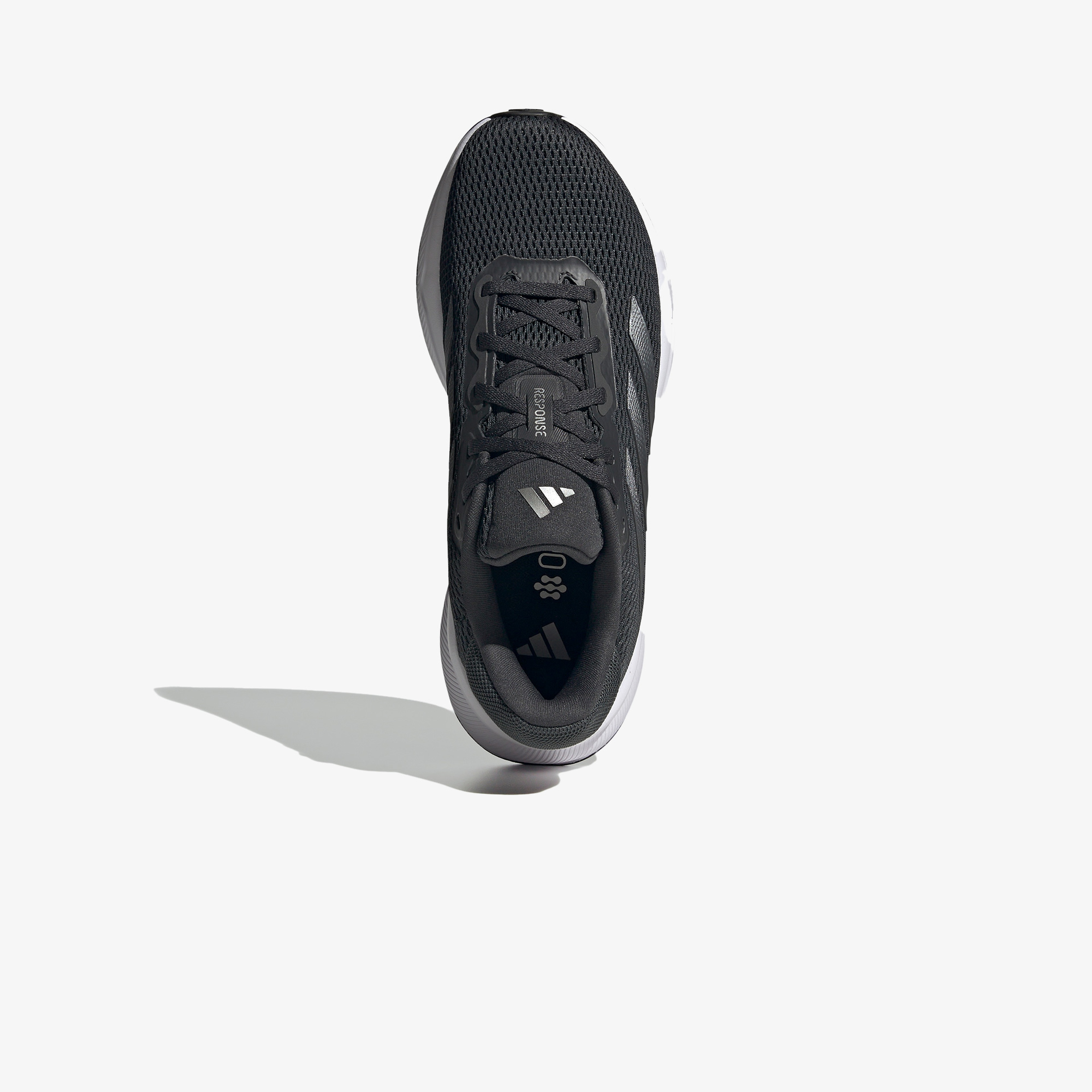 adidas Response Kadın Gri Koşu Ayakkabısı