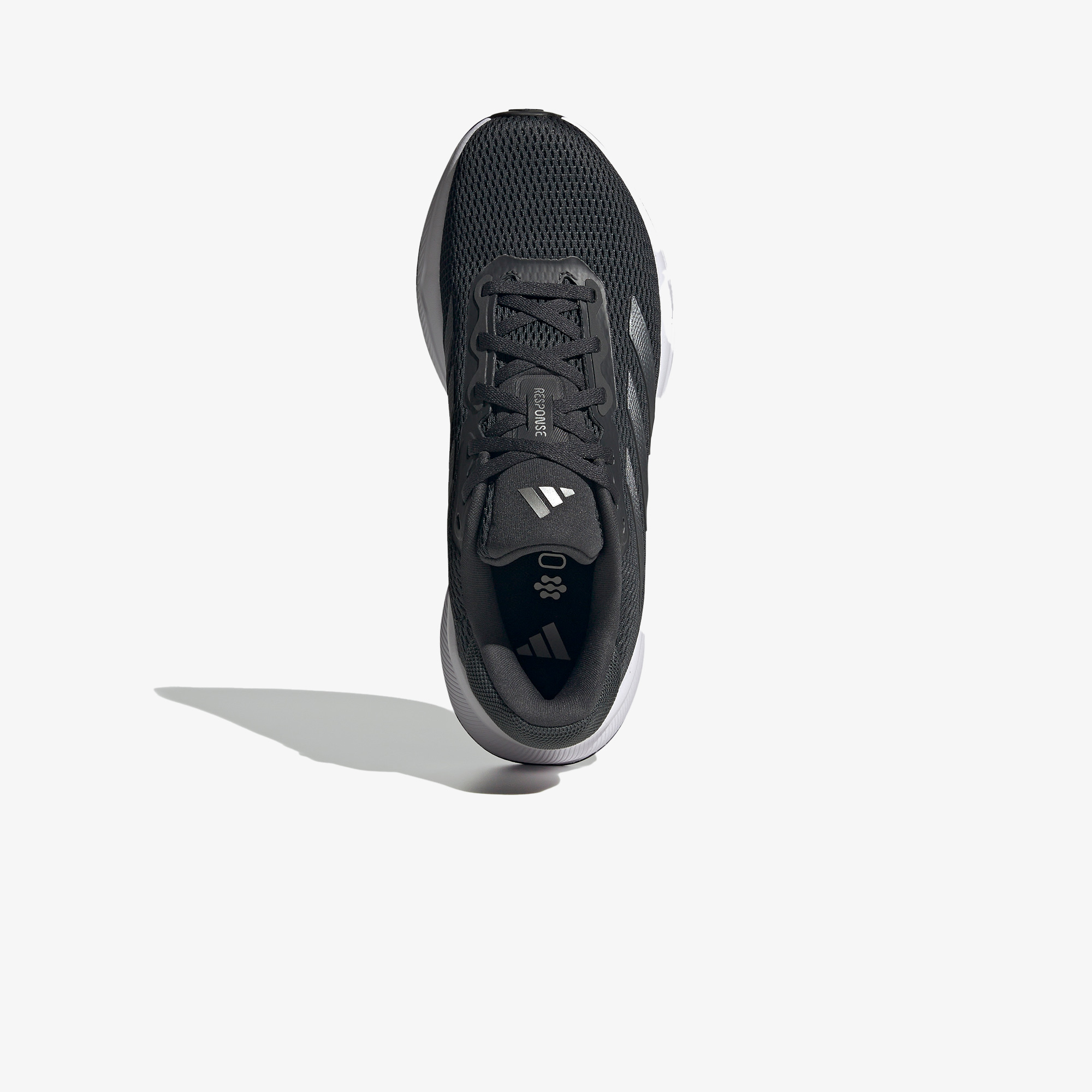 adidas Response Kadın Gri Koşu Ayakkabısı