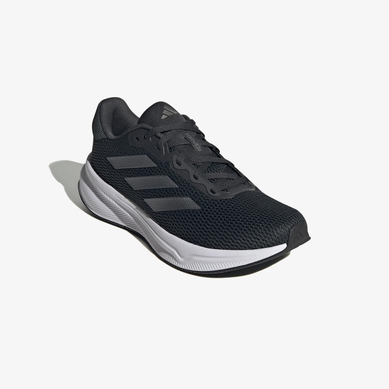 adidas Response Kadın Gri Koşu Ayakkabısı