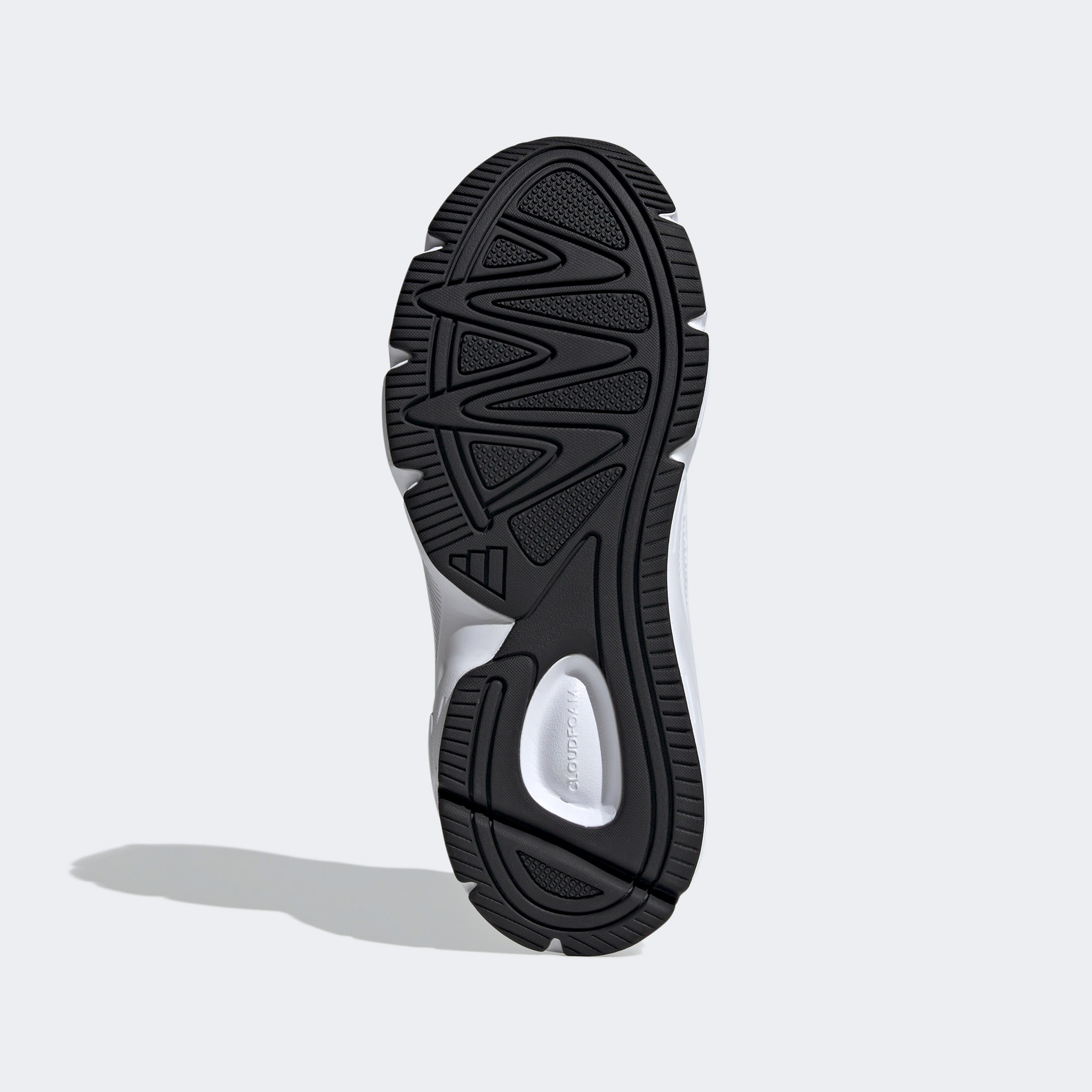 adidas Crazychaos 2000 Kadın Beyaz Spor Ayakkabı