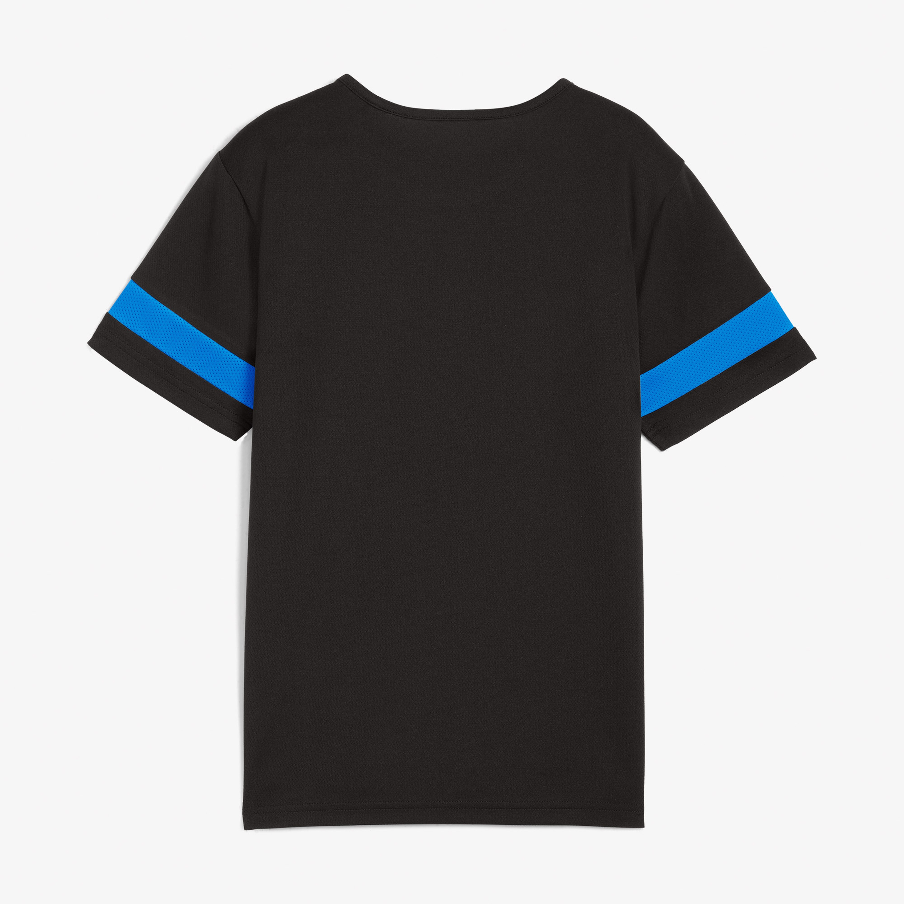 Puma Attacanto Graphic Çocuk Siyah Futbol Forması