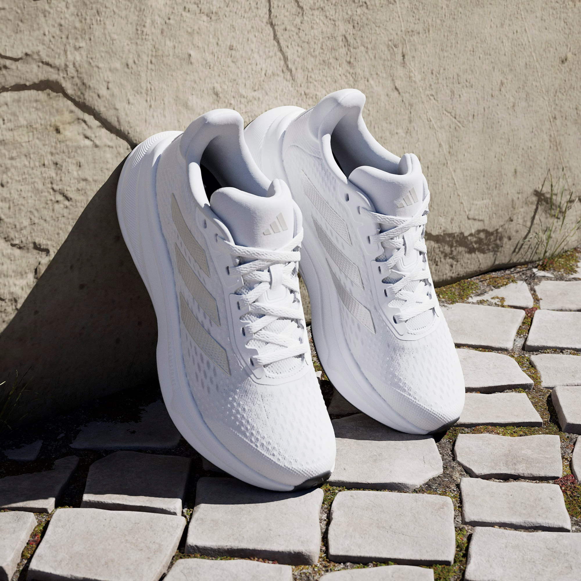 adidas Response Super W Kadın Beyaz Spor Ayakkabı