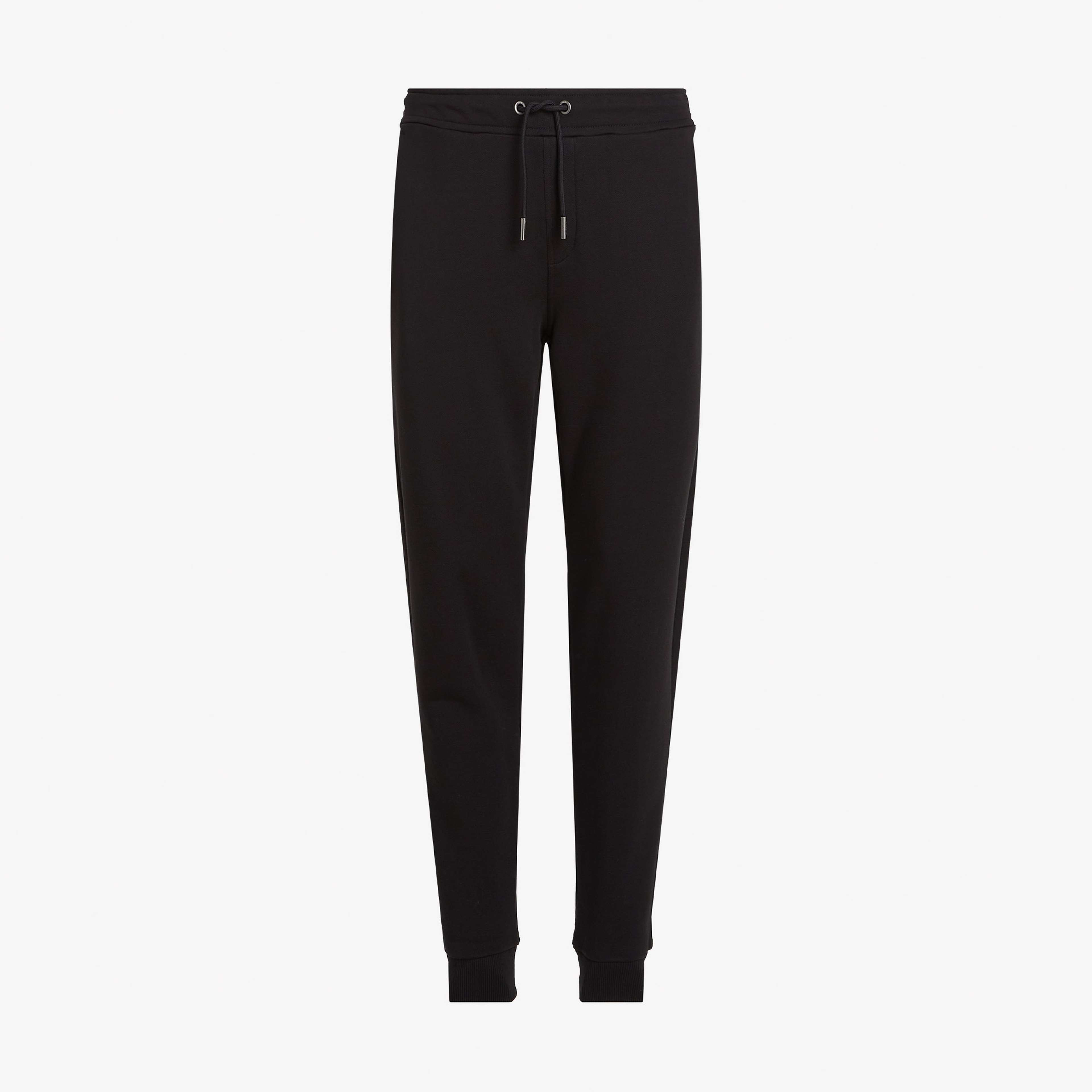 Calvin Klein Erkek Siyah Eşofman Altı