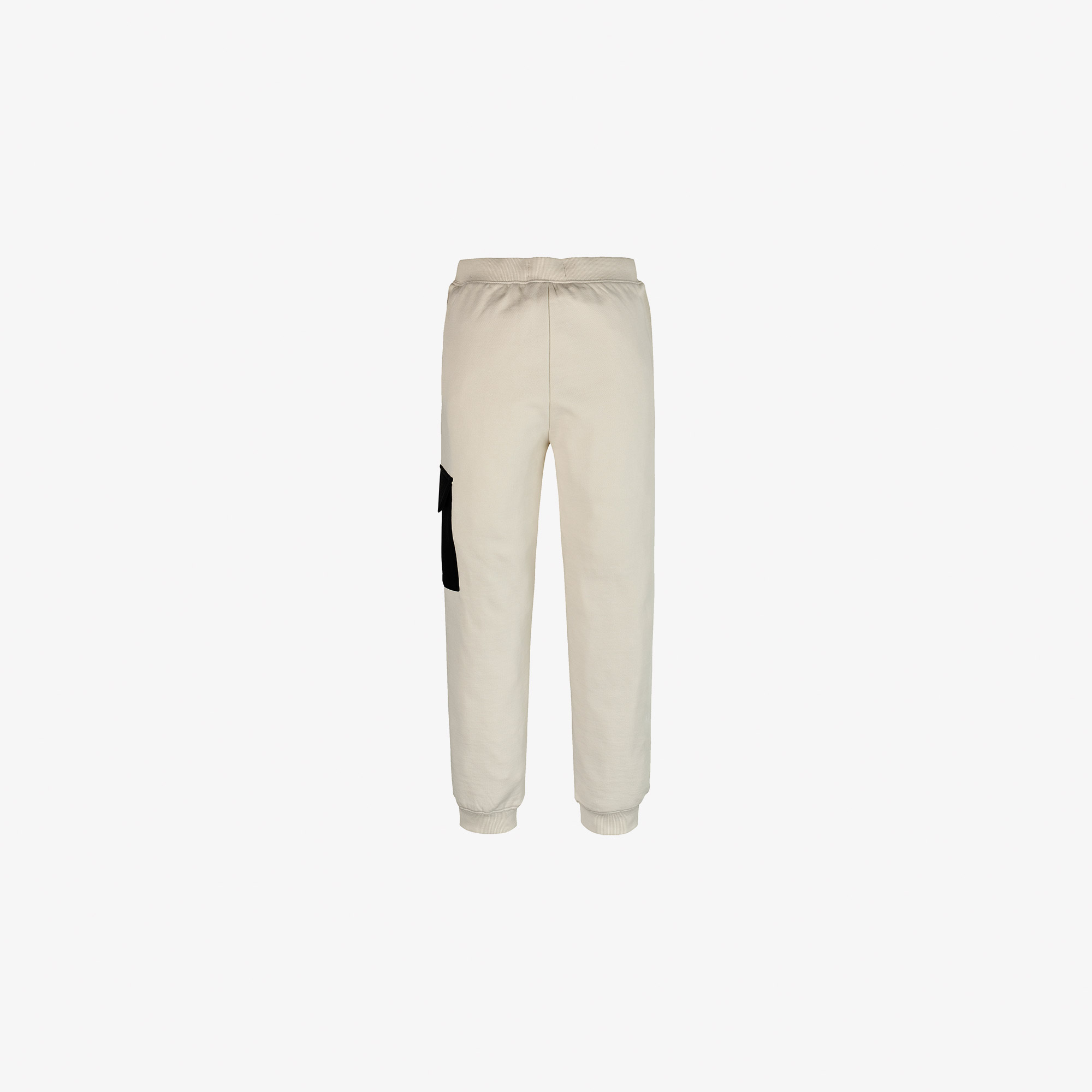 Calvin Klein Cargo Jogger Çocuk Bej Eşofman Altı