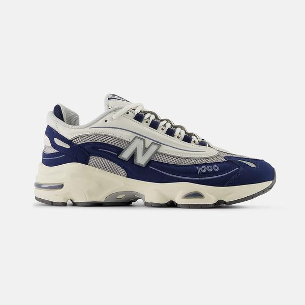 New Balance 1000 Erkek Lacivert Spor Ayakkabı