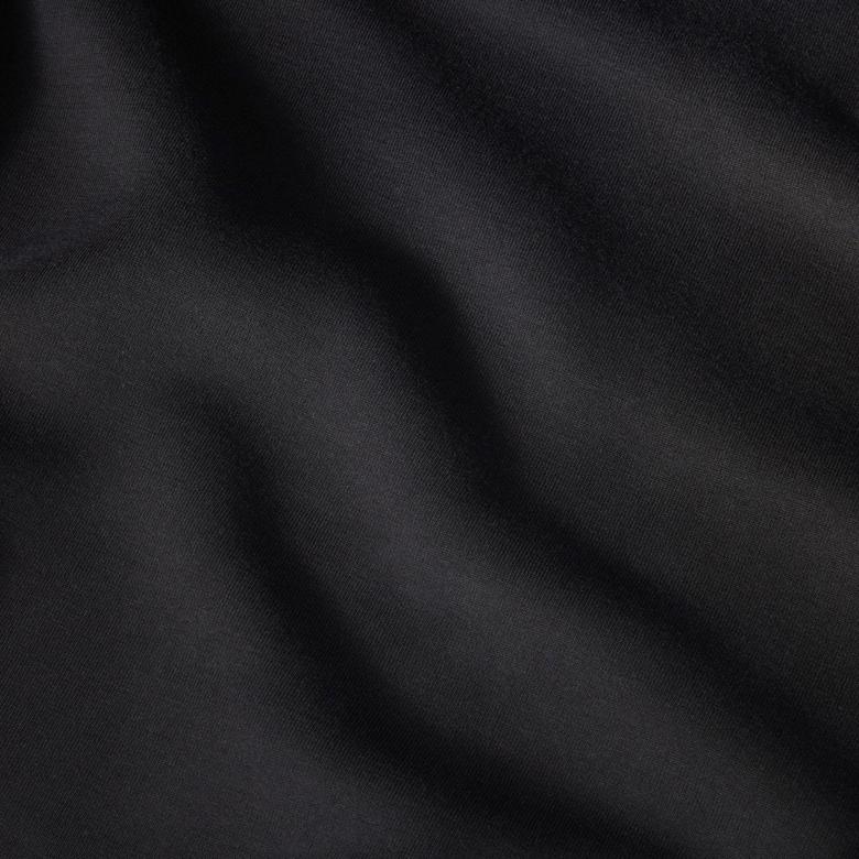 Nike Tech Fleece Pullover Erkek Siyah Hoodie