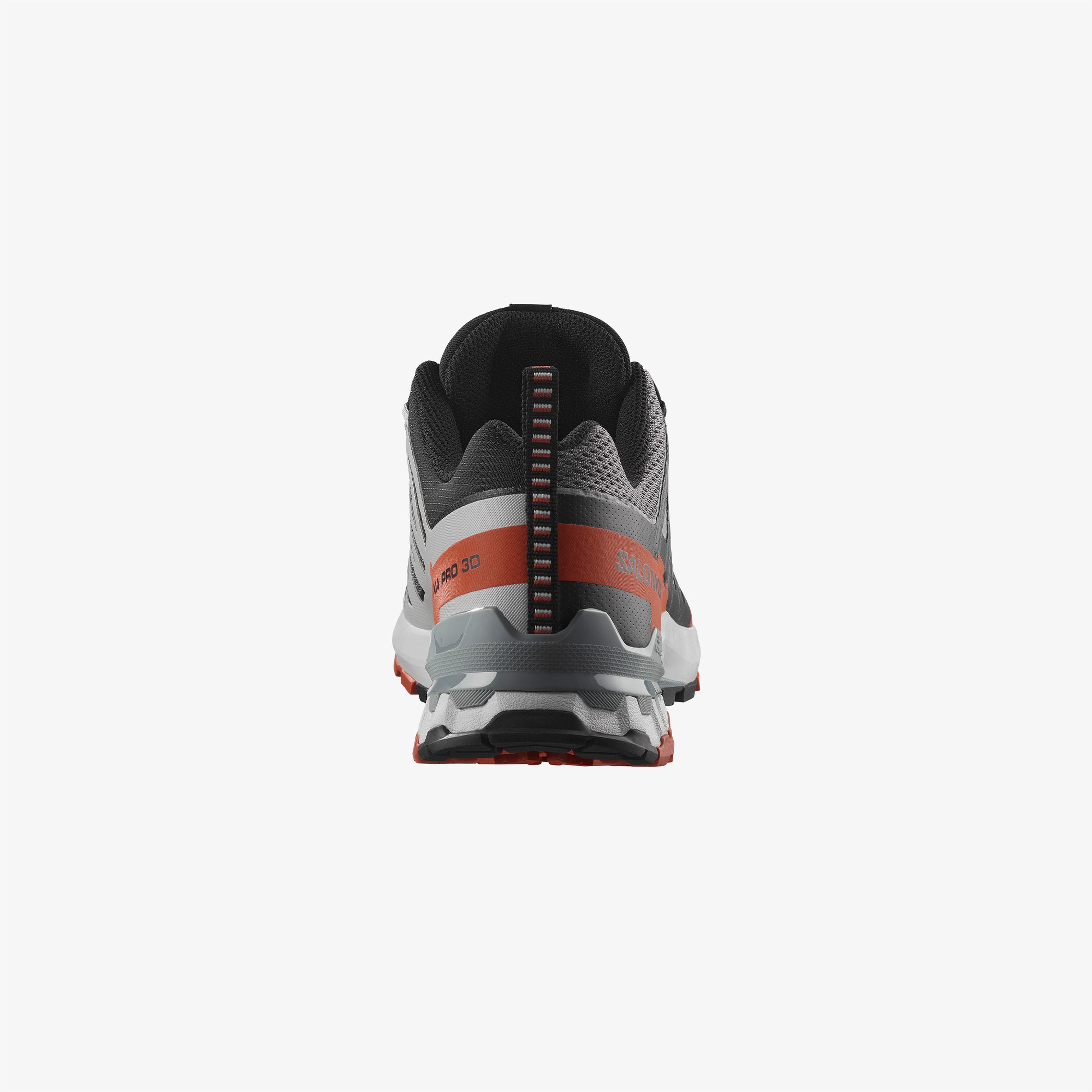Salomon Xa Pro 3D V9 Erkek Gri Outdoor Ayakkabı