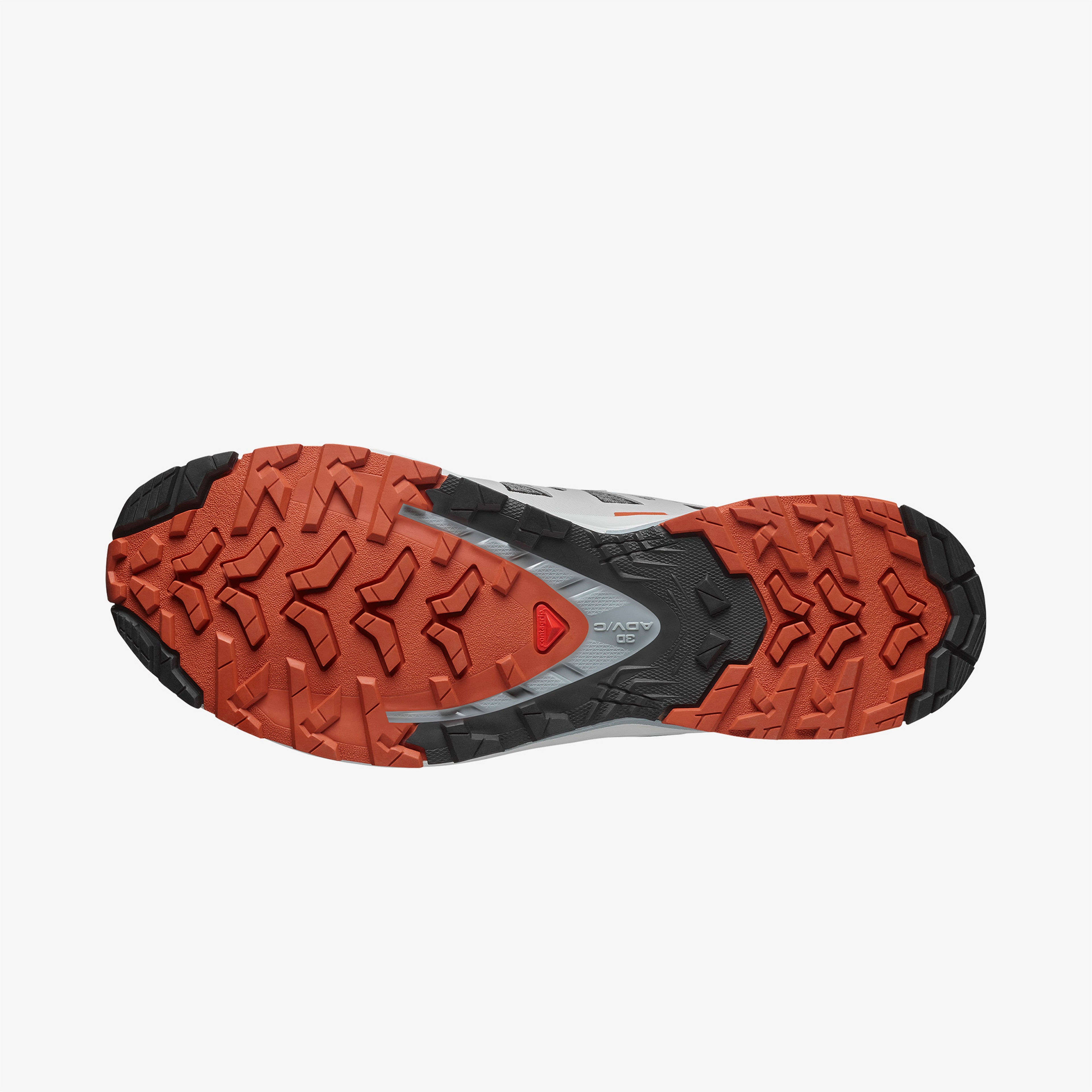 Salomon Xa Pro 3D V9 Erkek Gri Outdoor Ayakkabı