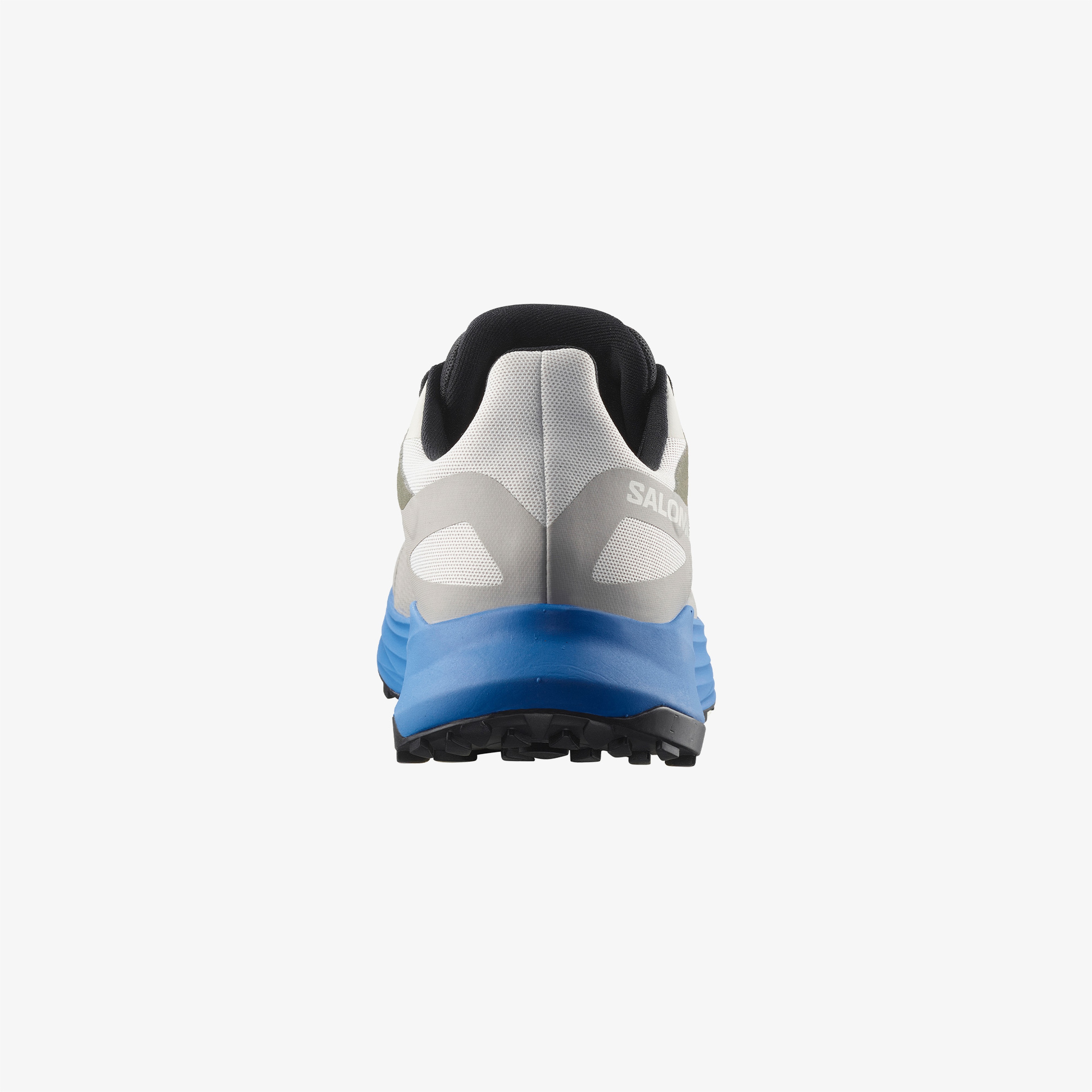 Salomon Ultra Flow Erkek Gri Koşu Ayakkabısı