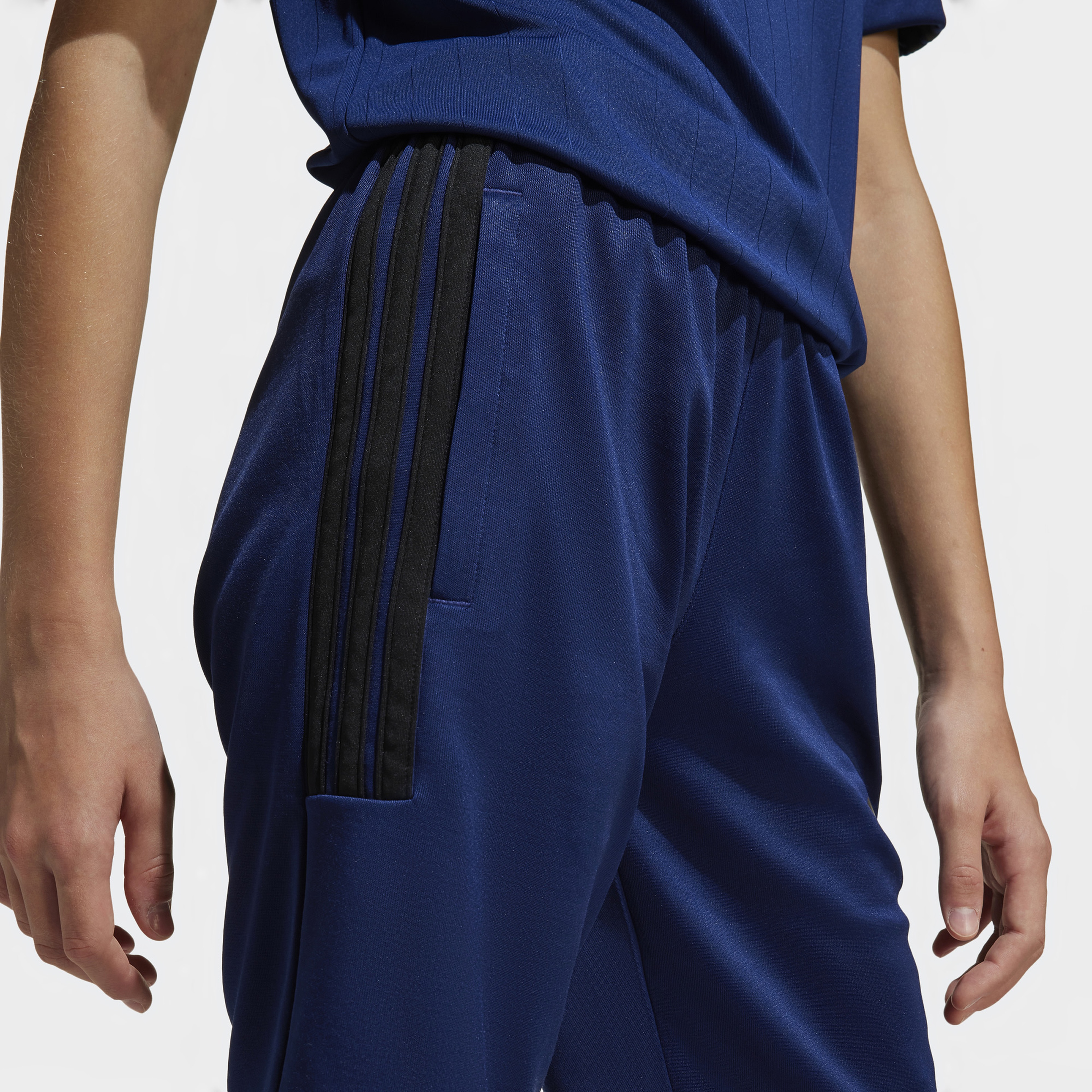 Adidas Çocuk Lacivert Şort