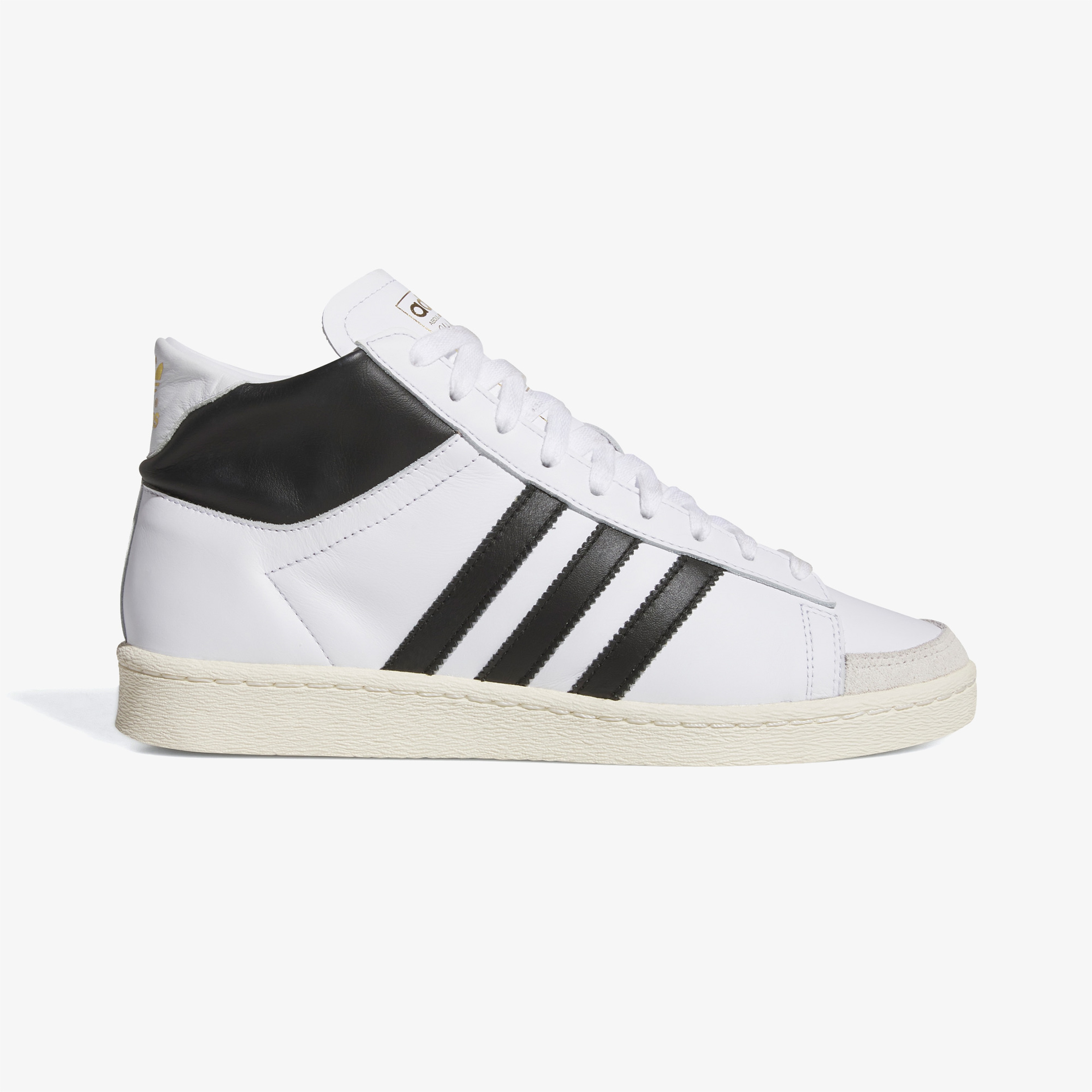 adidas Jabbar Hı Unisex Beyaz Sneaker