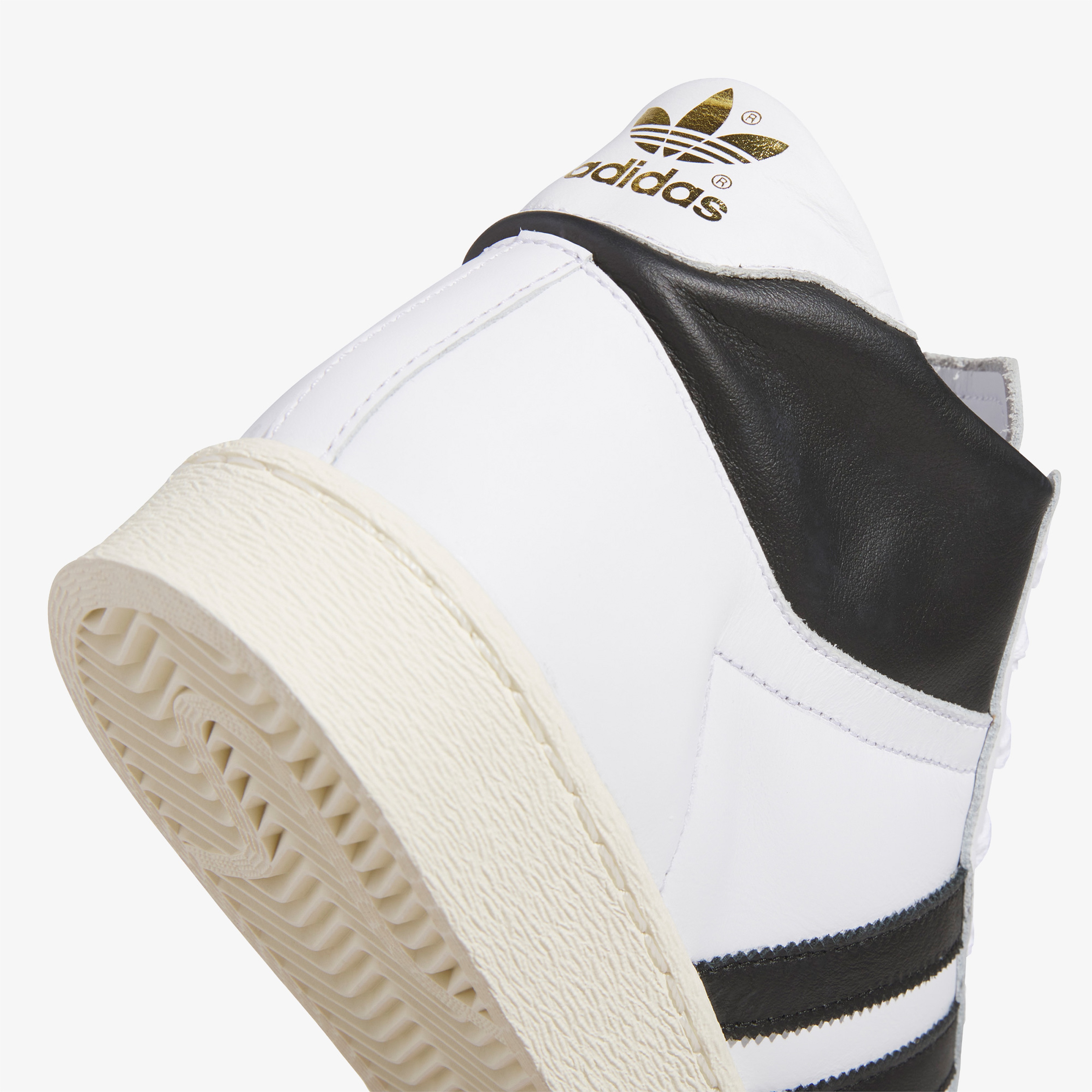adidas Jabbar Hı Unisex Beyaz Sneaker