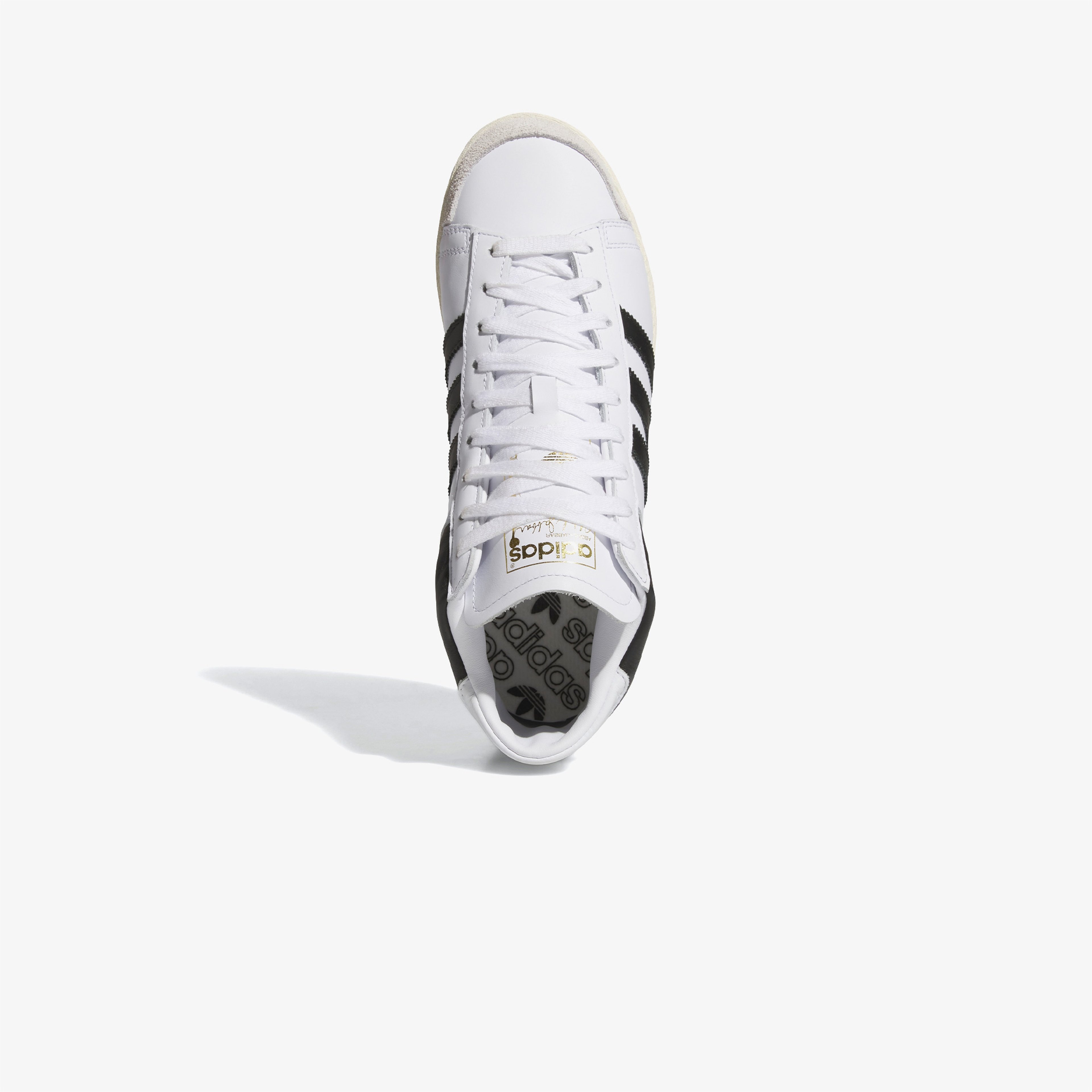 adidas Jabbar Hı Unisex Beyaz Sneaker