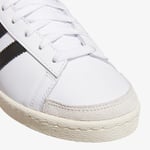 adidas Jabbar Hı Unisex Beyaz Sneaker