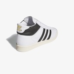 adidas Jabbar Hı Unisex Beyaz Sneaker