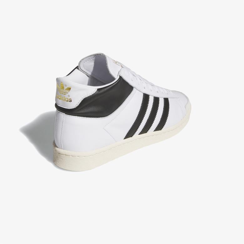 adidas Jabbar Hı Unisex Beyaz Sneaker