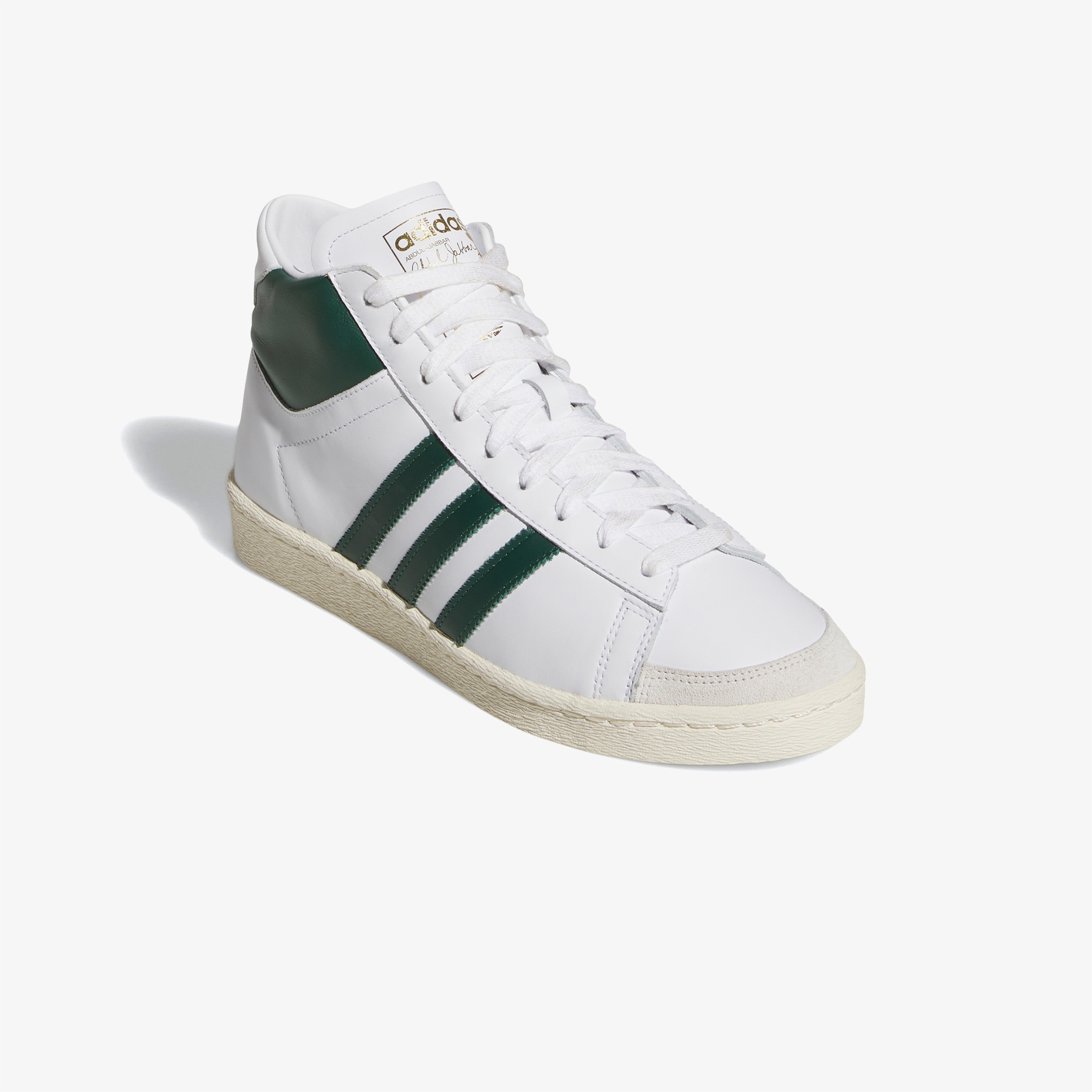 adidas Jabbar Hı Unisex Beyaz Sneaker