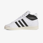 adidas Jabbar Hı Unisex Beyaz Sneaker