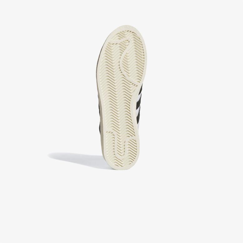 adidas Jabbar Hı Unisex Beyaz Sneaker