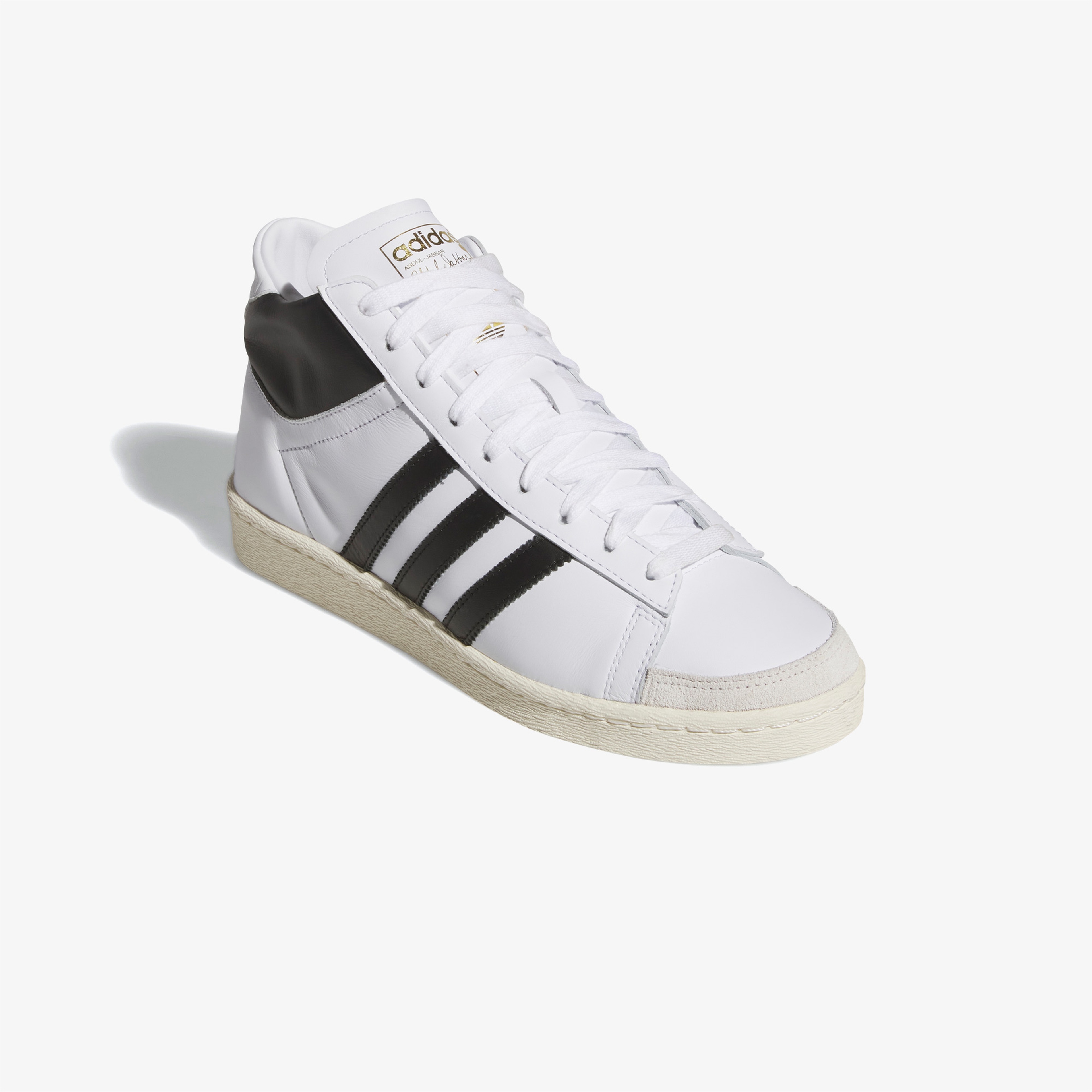 adidas Jabbar Hı Unisex Beyaz Sneaker
