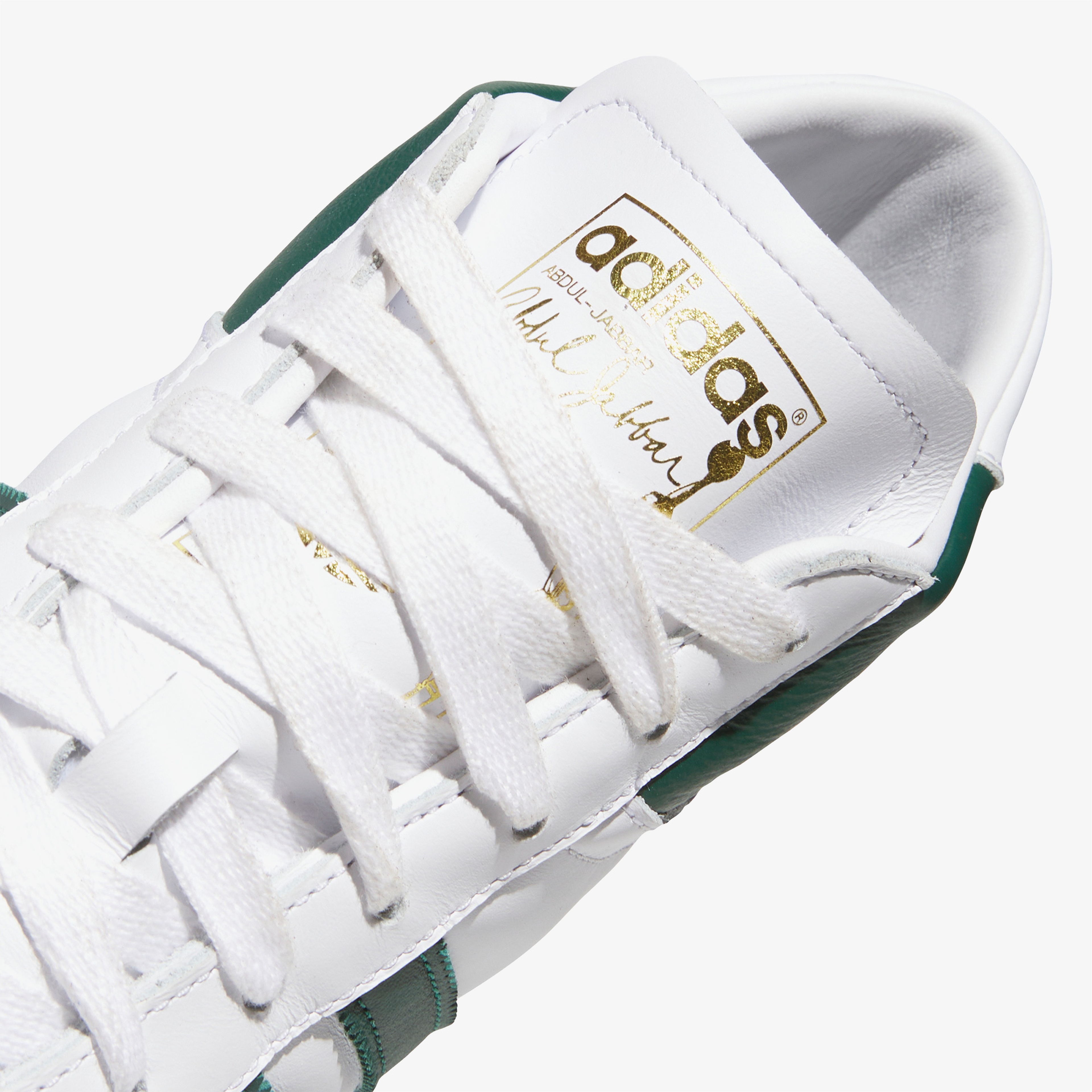 adidas Jabbar Hı Unisex Beyaz Sneaker