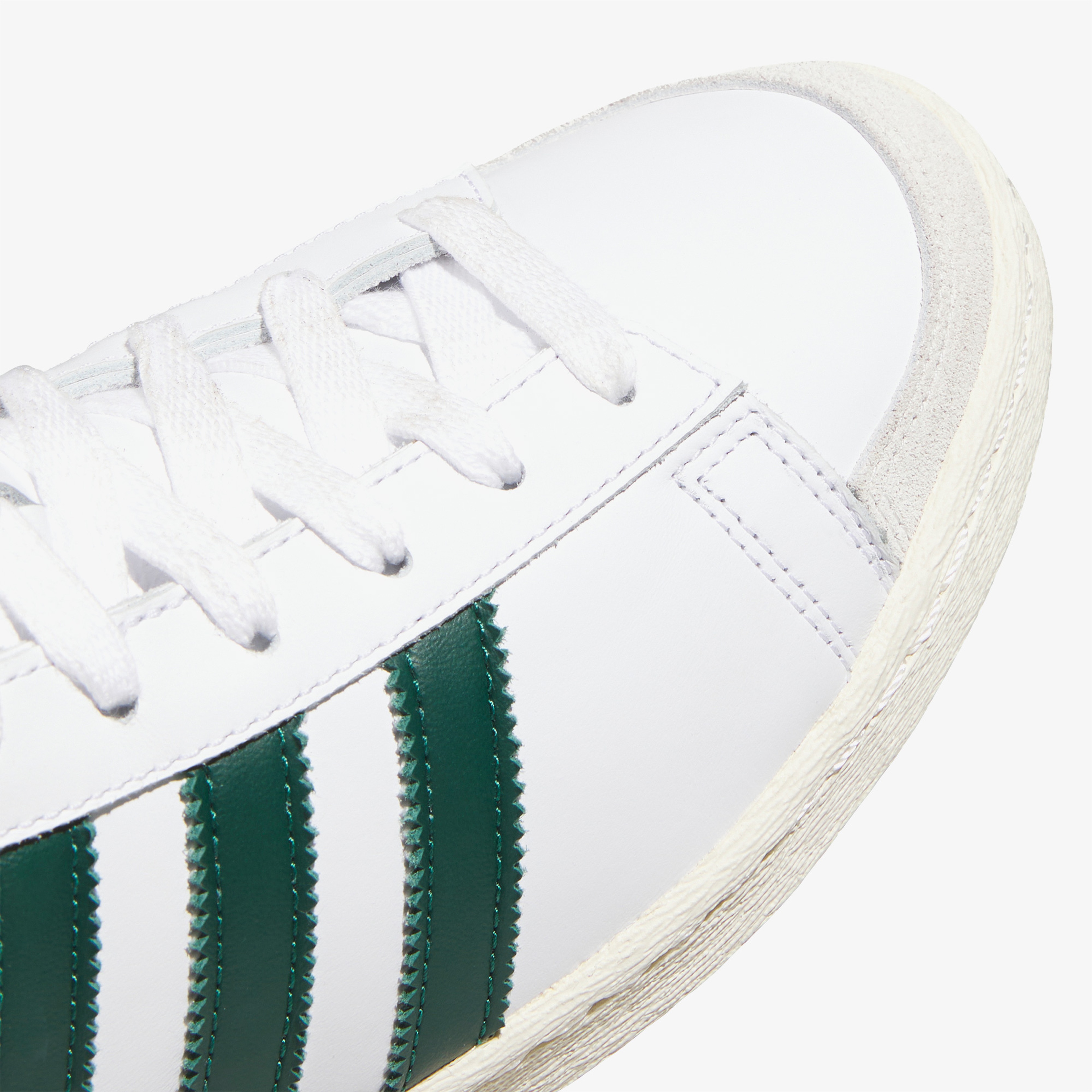 adidas Jabbar Hı Unisex Beyaz Sneaker