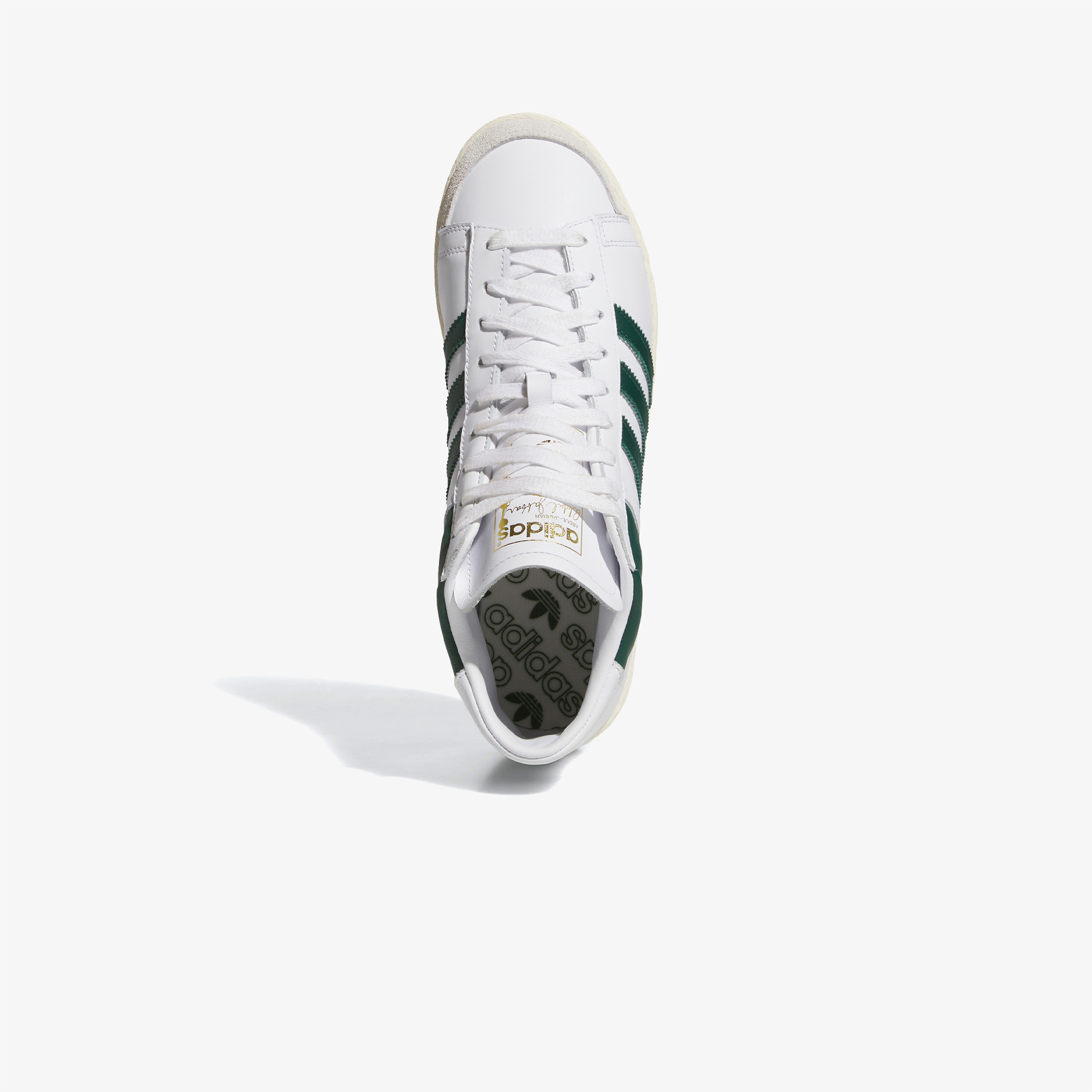 adidas Jabbar Hı Unisex Beyaz Sneaker