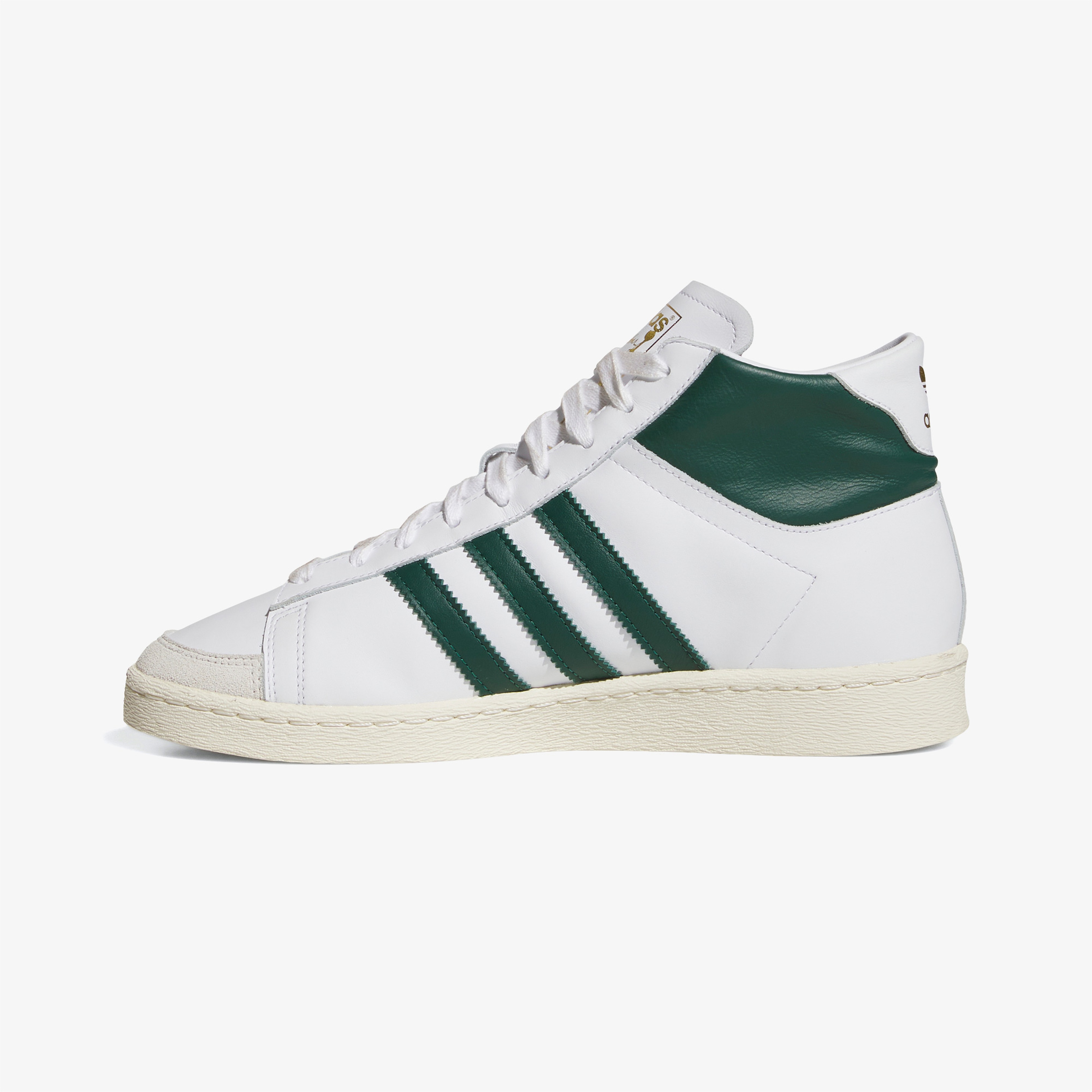 adidas Jabbar Hı Unisex Beyaz Sneaker