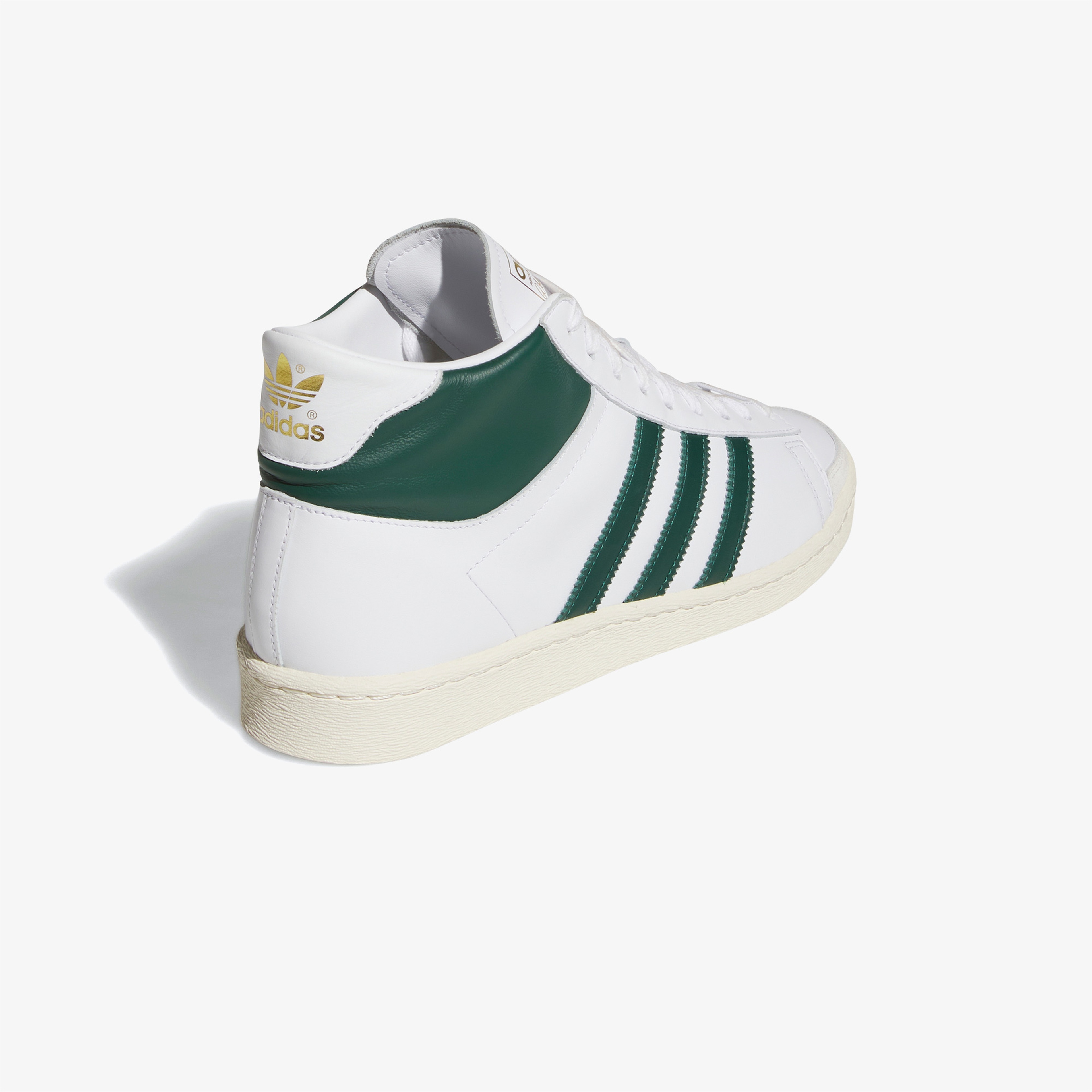 adidas Jabbar Hı Unisex Beyaz Sneaker