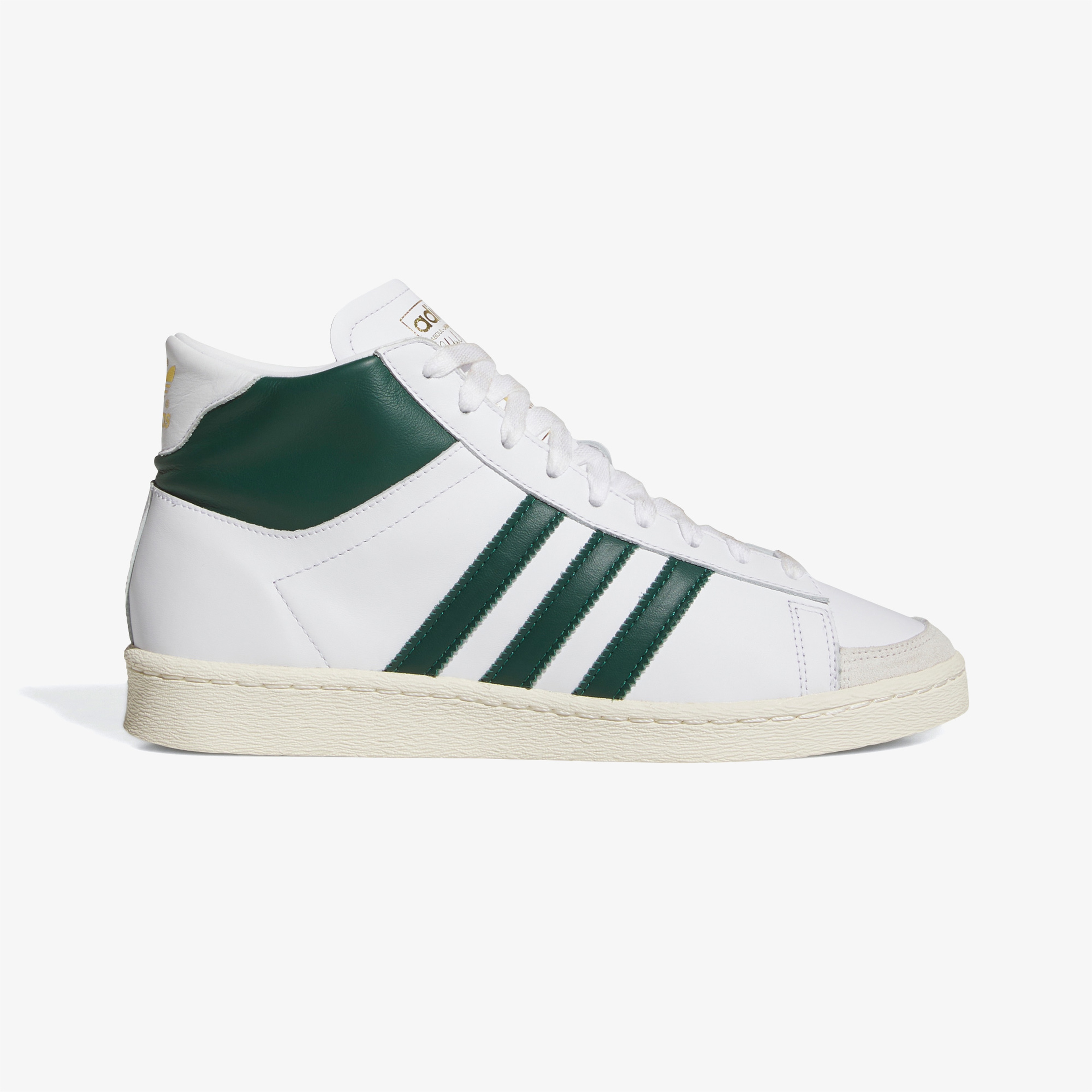 adidas Jabbar Hı Unisex Beyaz Sneaker