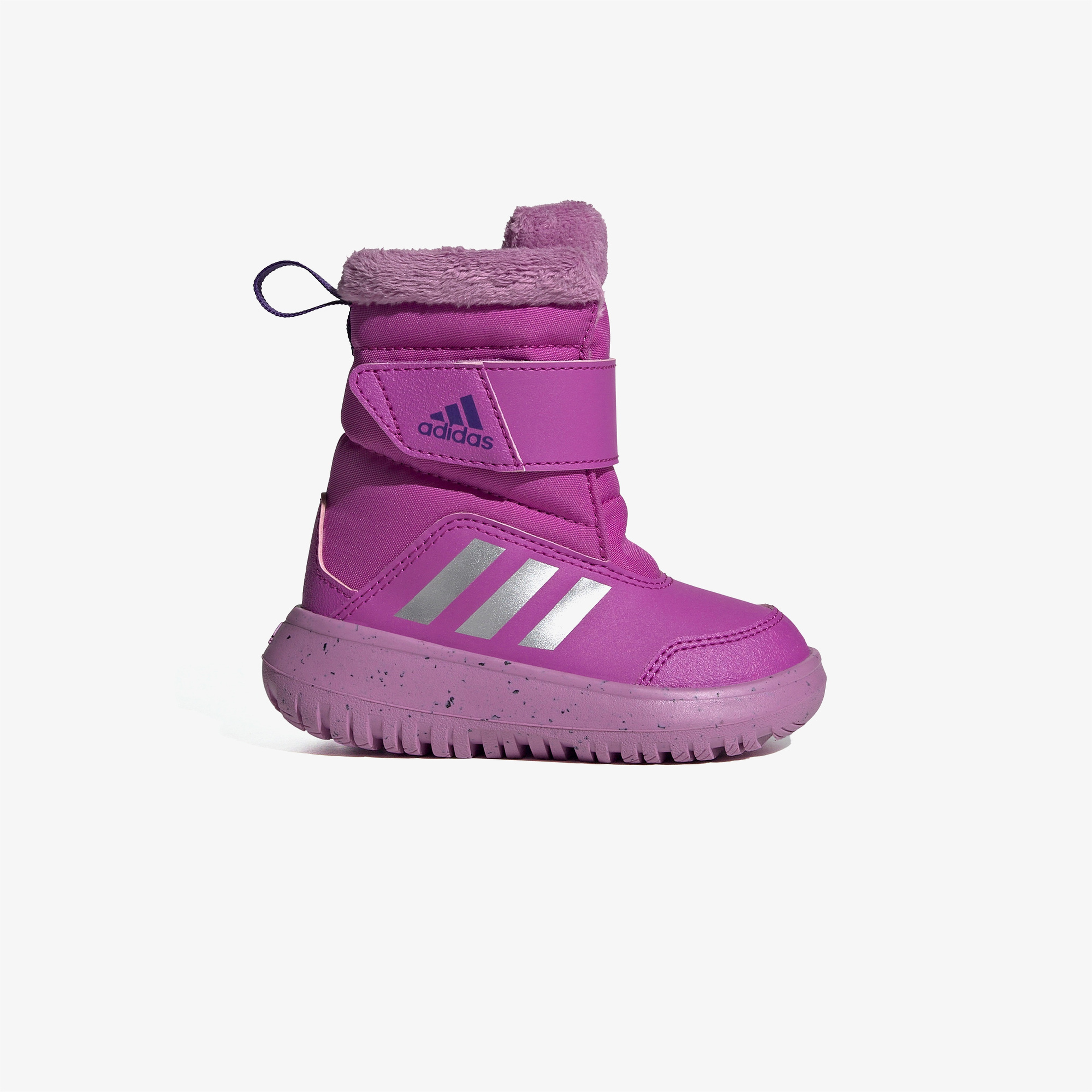 adidas Winterplay i Bebek Mor Bot