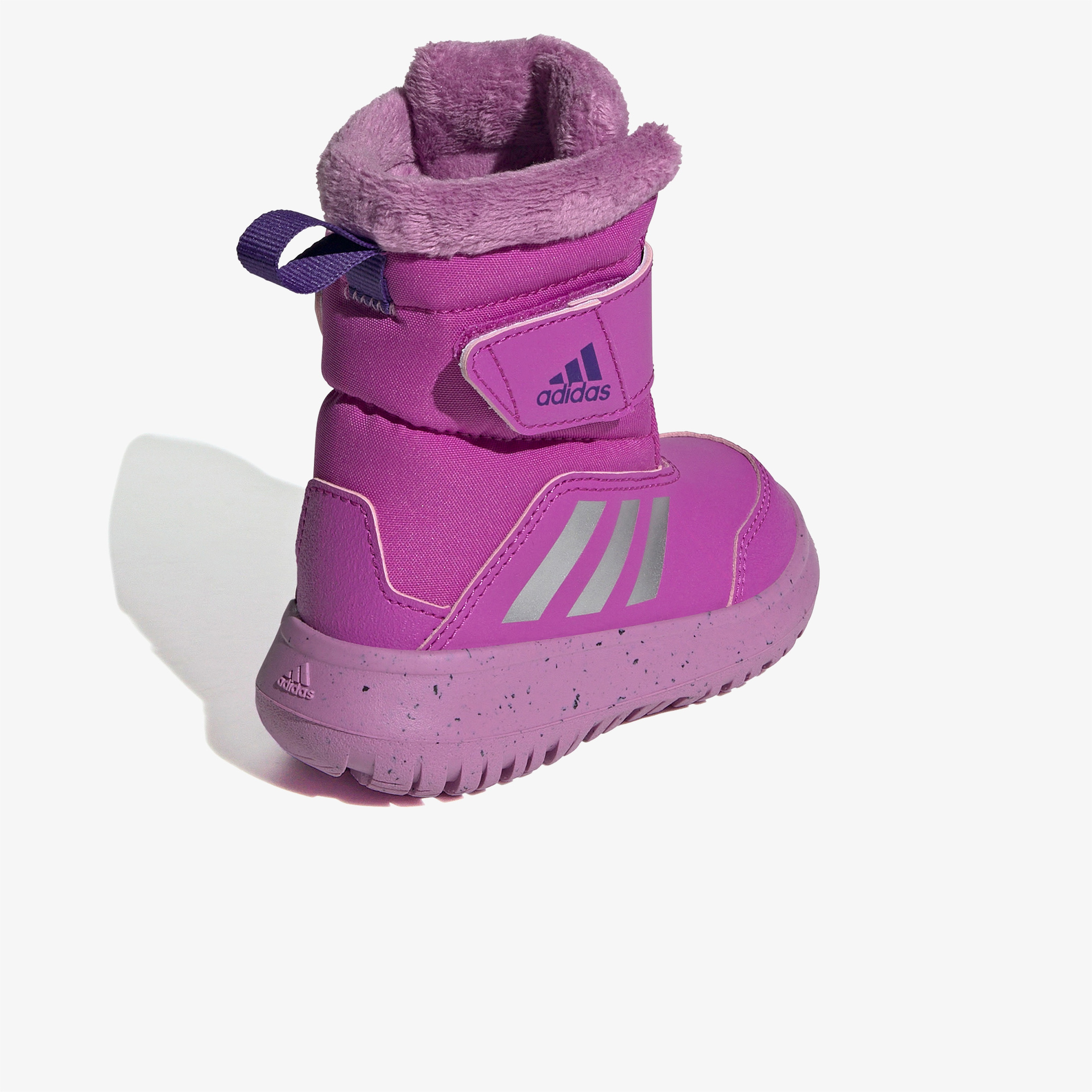 adidas Winterplay i Bebek Mor Bot