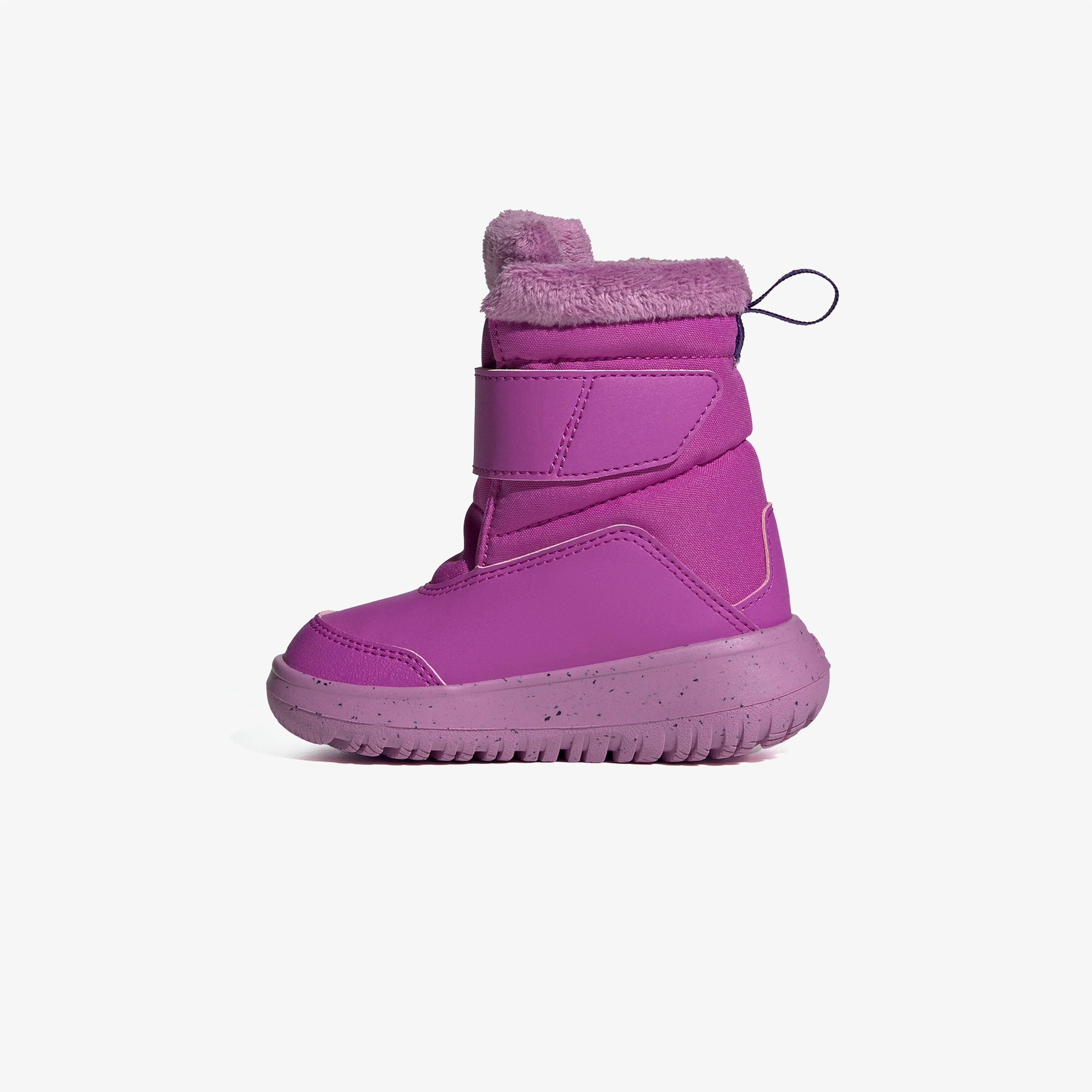 adidas Winterplay i Bebek Mor Bot