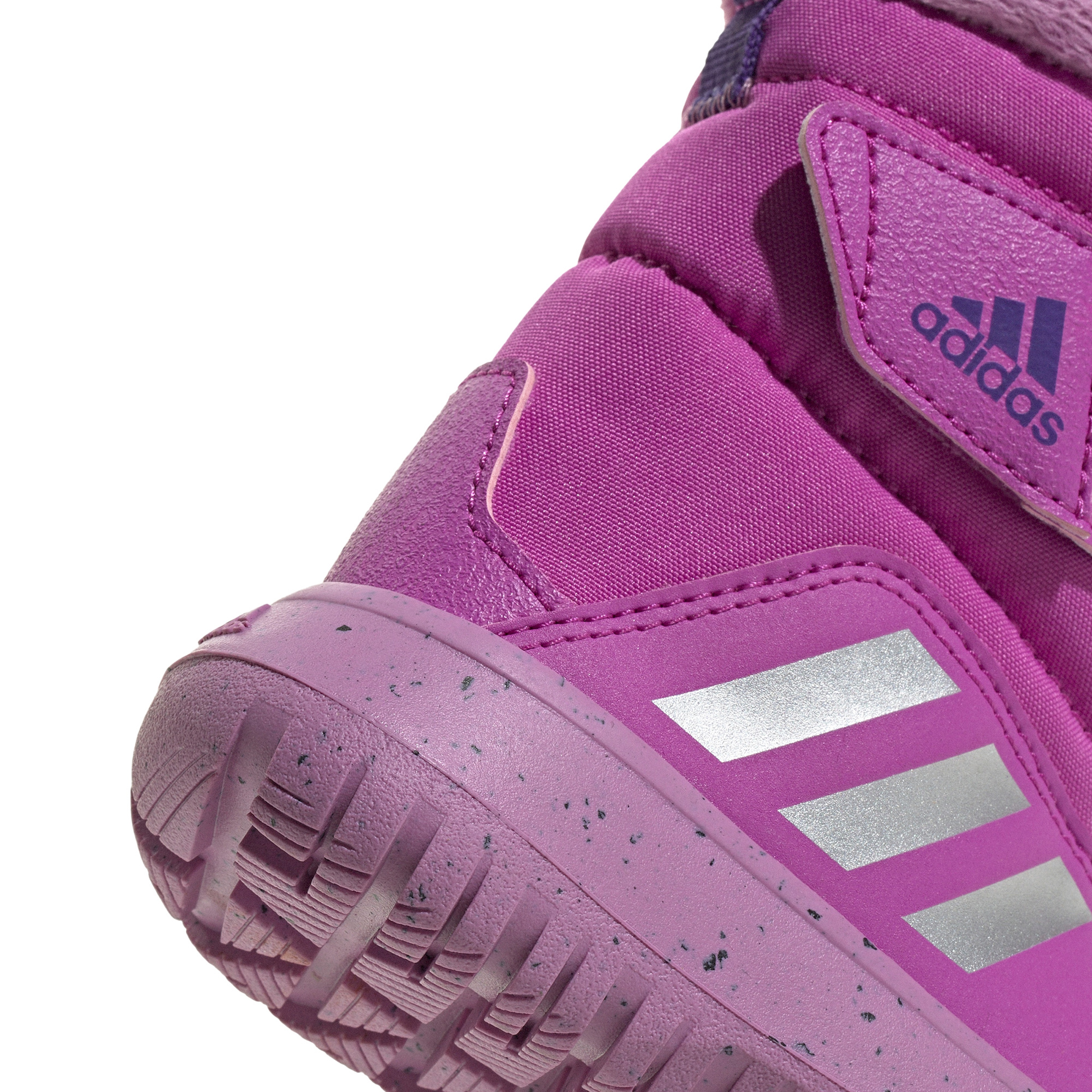 adidas Winterplay i Bebek Mor Bot