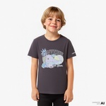 Converse Chuck &Fruit Çocuk Siyah T-Shirt