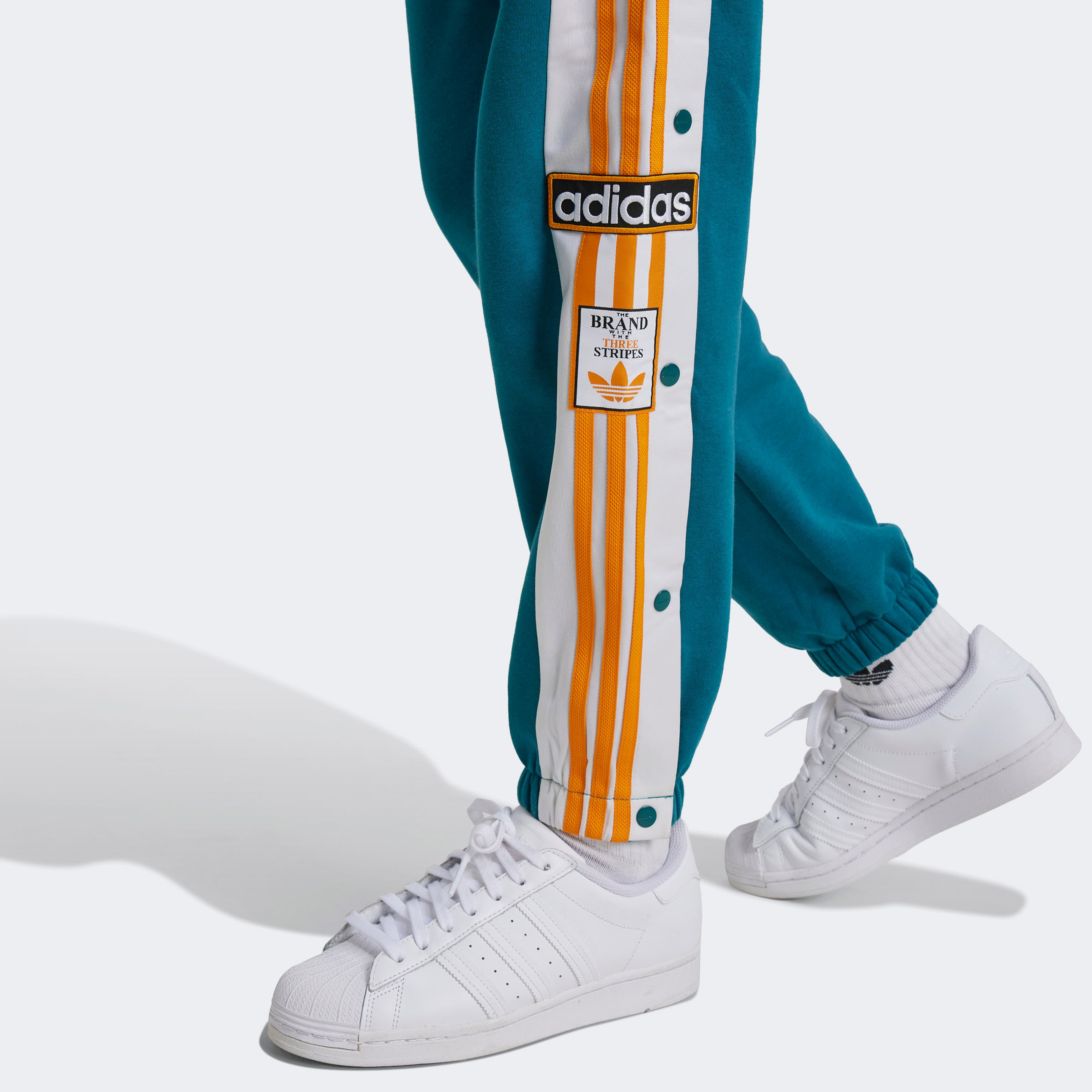 adidas Classic Çocuk Turkuaz Eşofman Altı14-15 YaşIX5185| Occasion