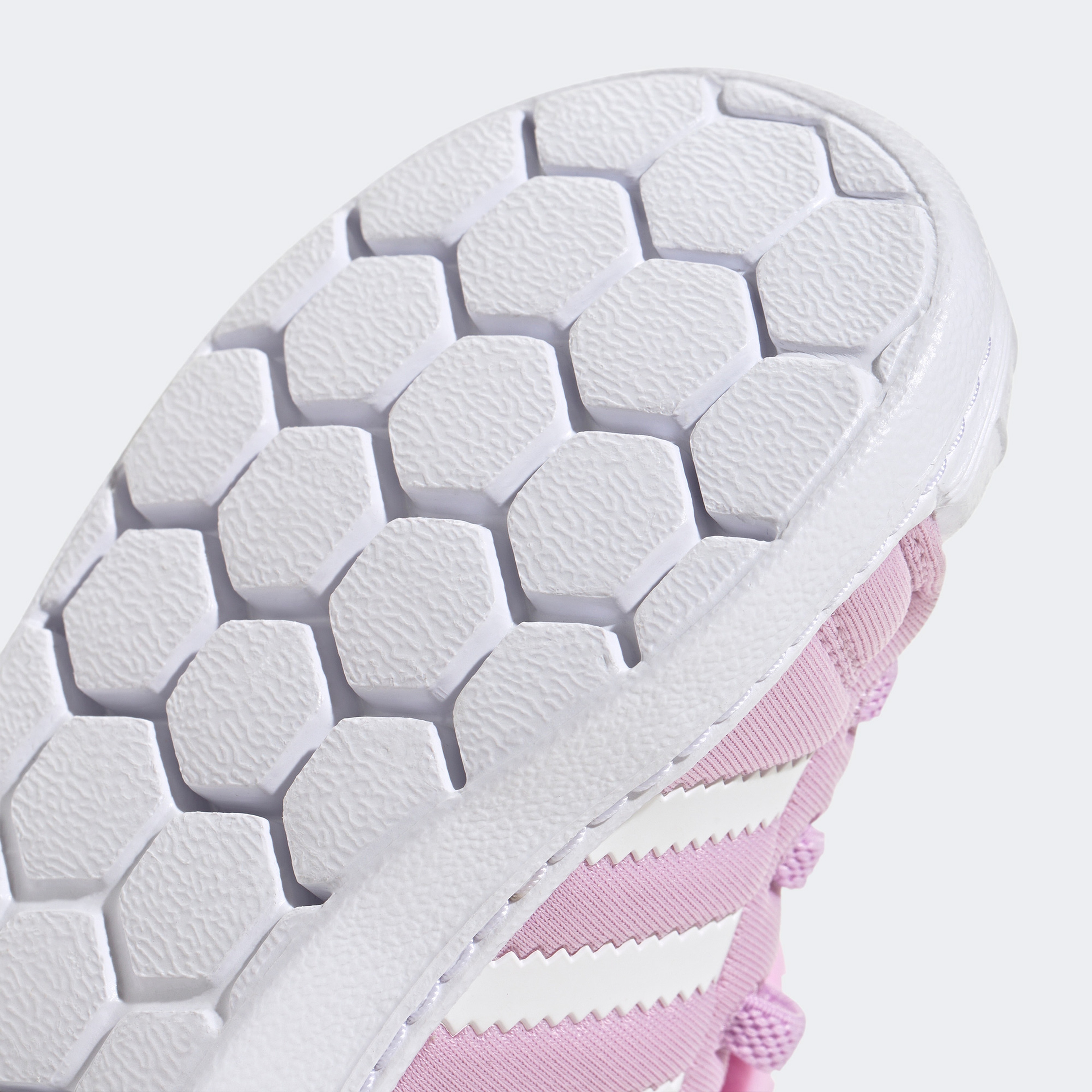 adidas Superstar 360 Cf i Bebek Mor Spor Ayakkabı