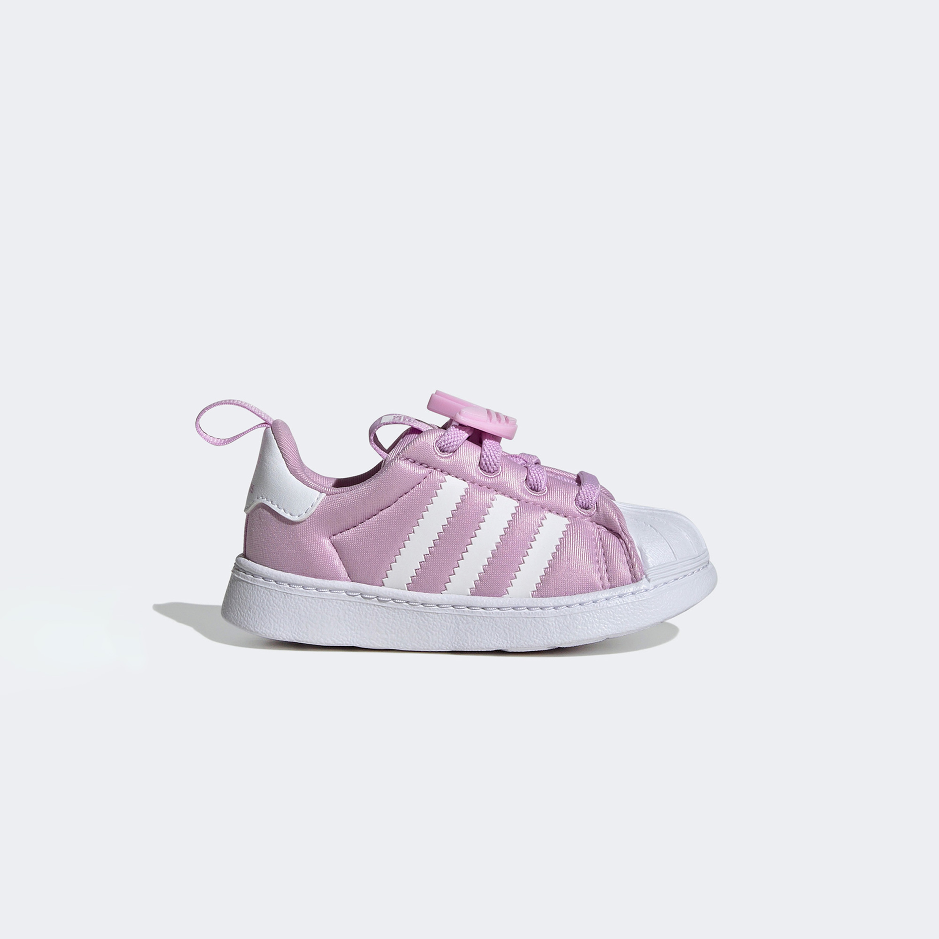 adidas Superstar 360 Cf i Bebek Mor Spor Ayakkabı