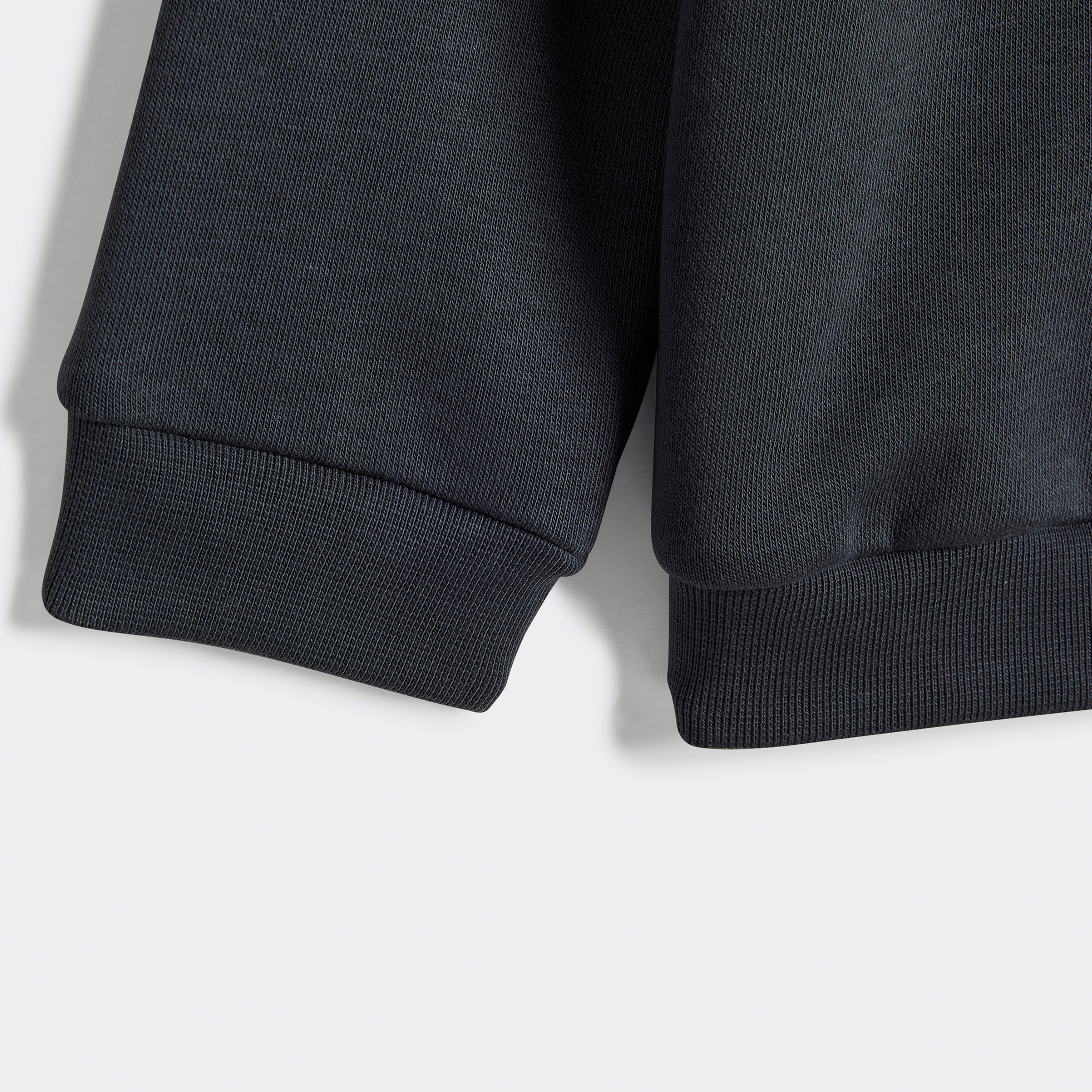 adidas Graphics Bebek Gri Eşofman Takımı