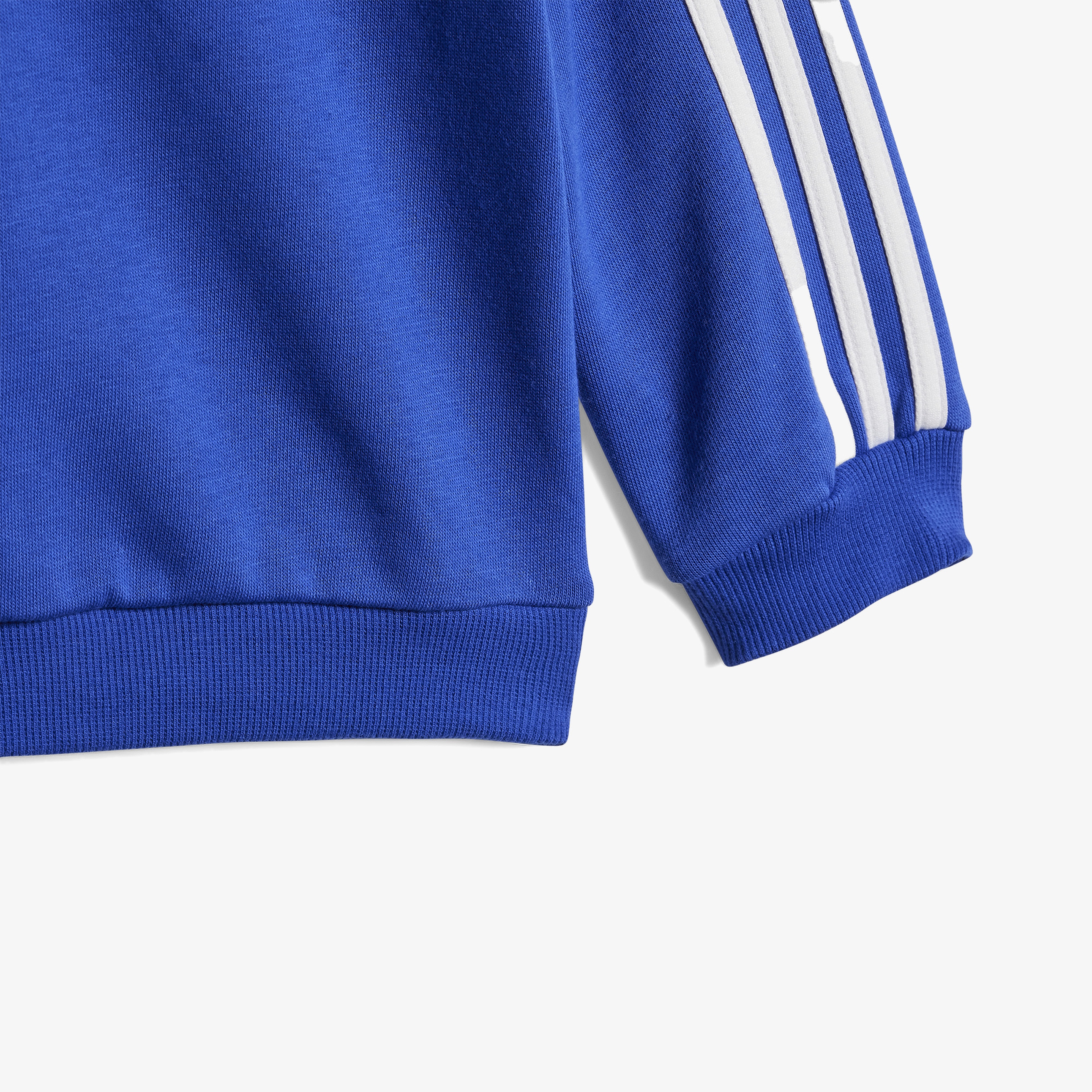 adidas Essentials 3-Stripes Jogger Bebek Mavi Eşofman Takımı