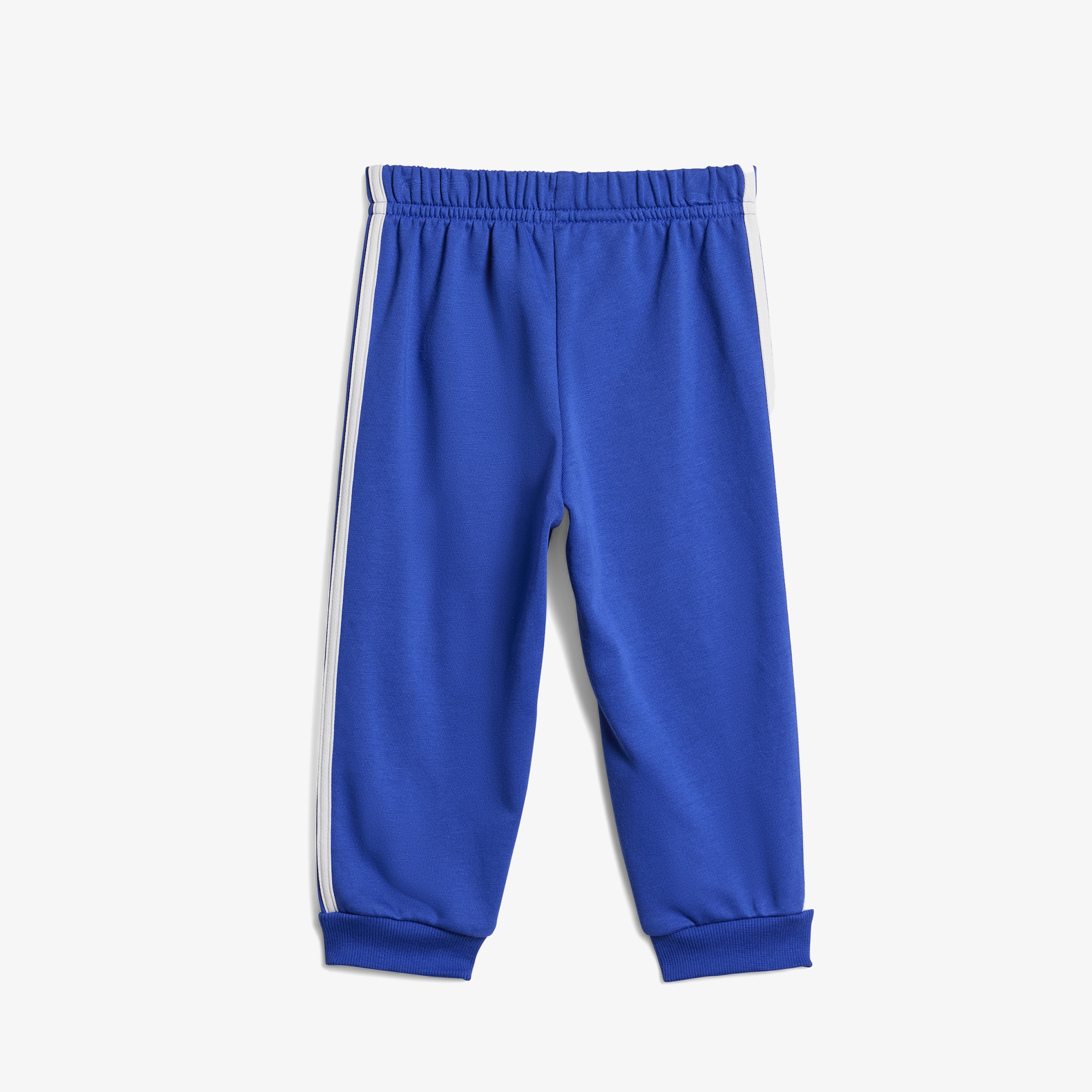 adidas Essentials 3-Stripes Jogger Bebek Mavi Eşofman Takımı