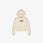 Tommy Hilfiger Çocuk Bej Sweatshirt