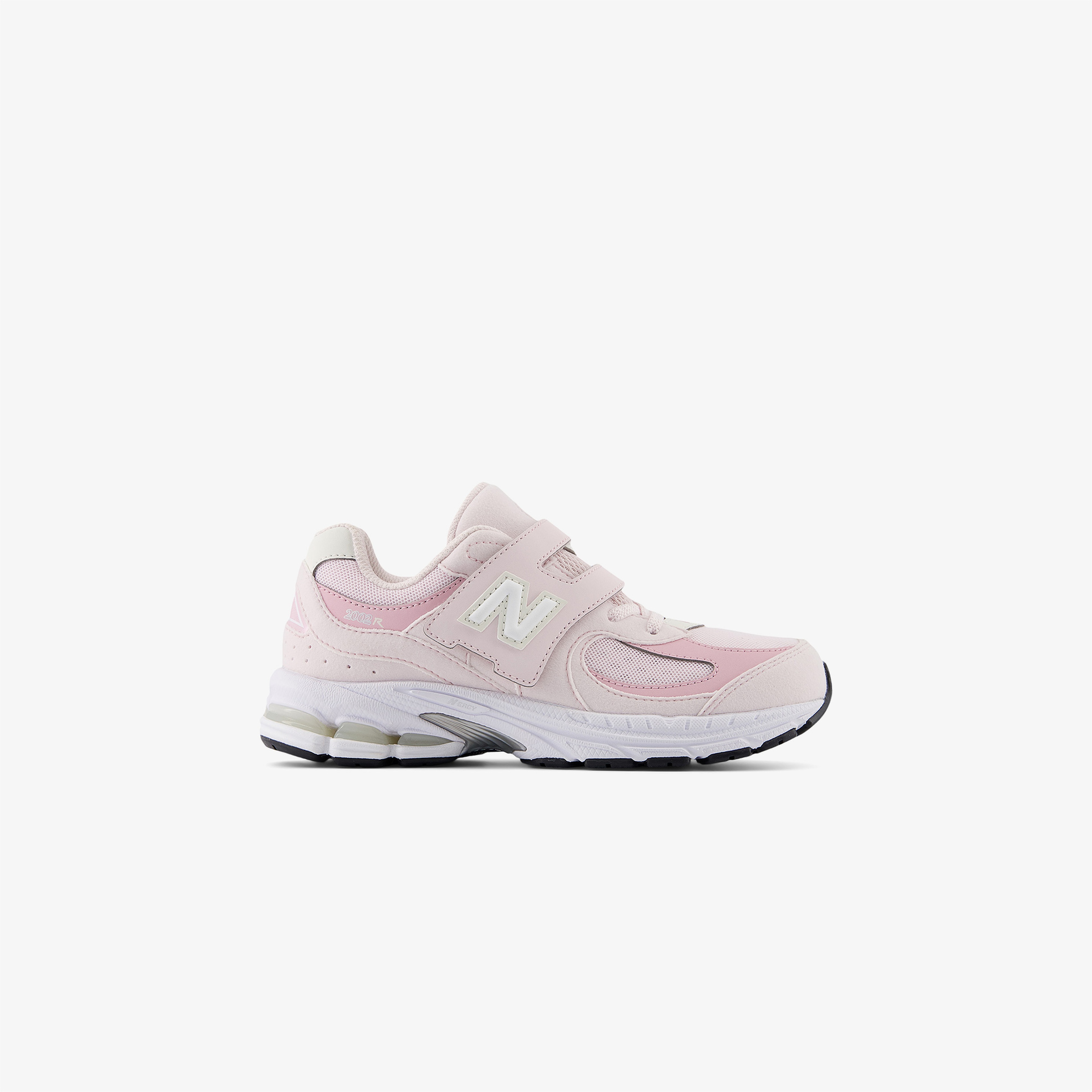 New Balance 2002 Çocuk Pembe Spor Ayakkabı