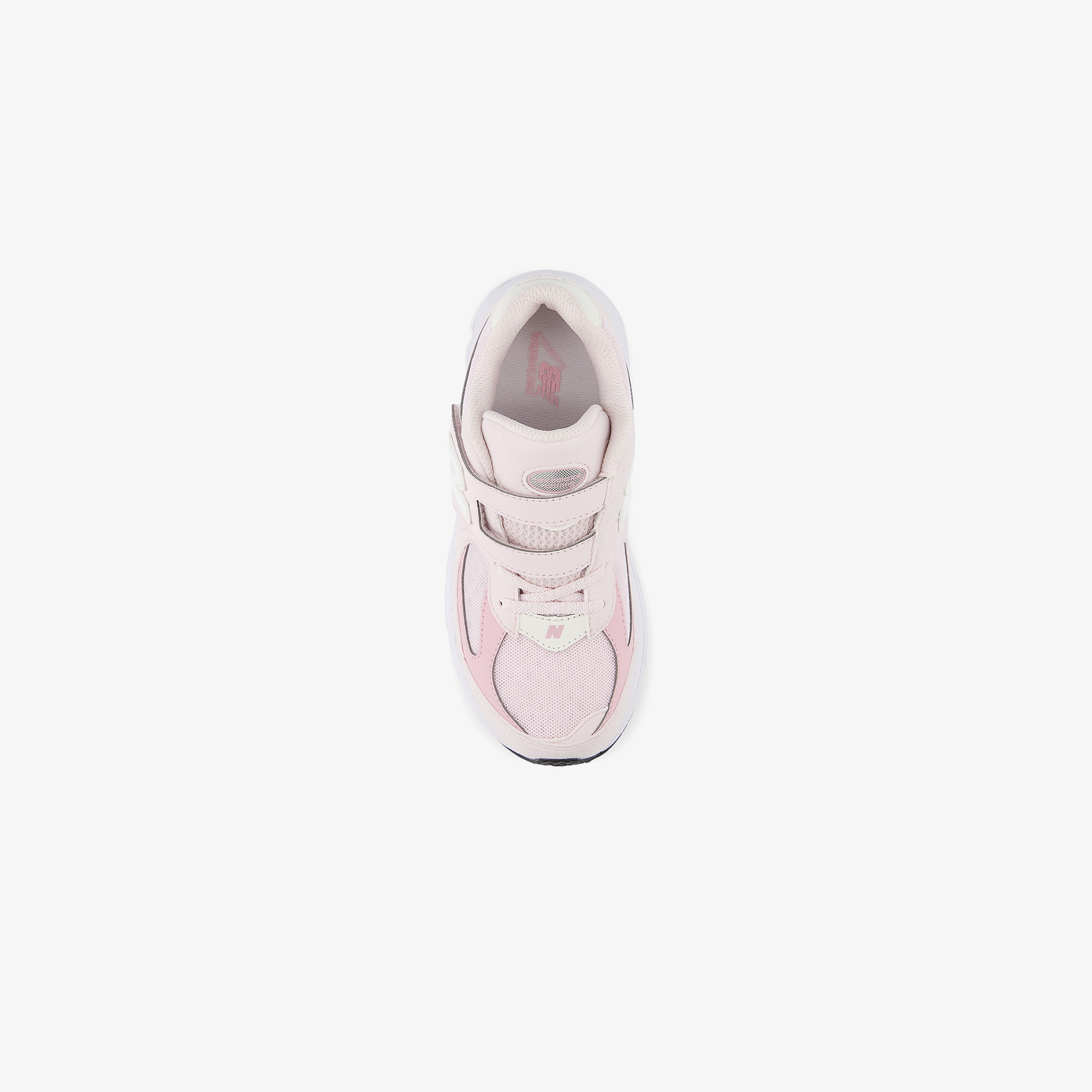 New Balance 2002 Çocuk Pembe Spor Ayakkabı
