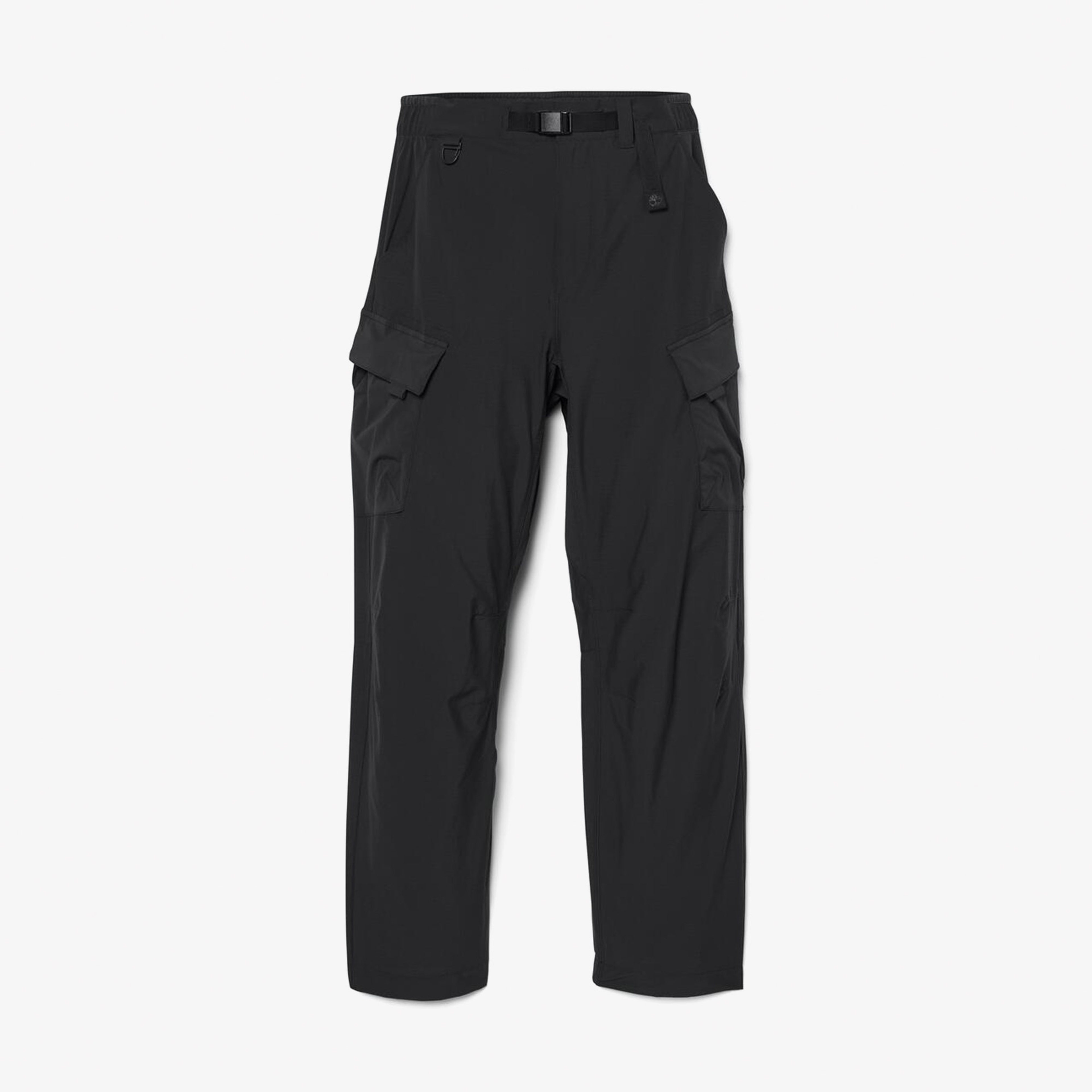 Timberland Baxter Peak Mobi Flex Tech Quick-Dry Str Erkek Siyah Pantolon