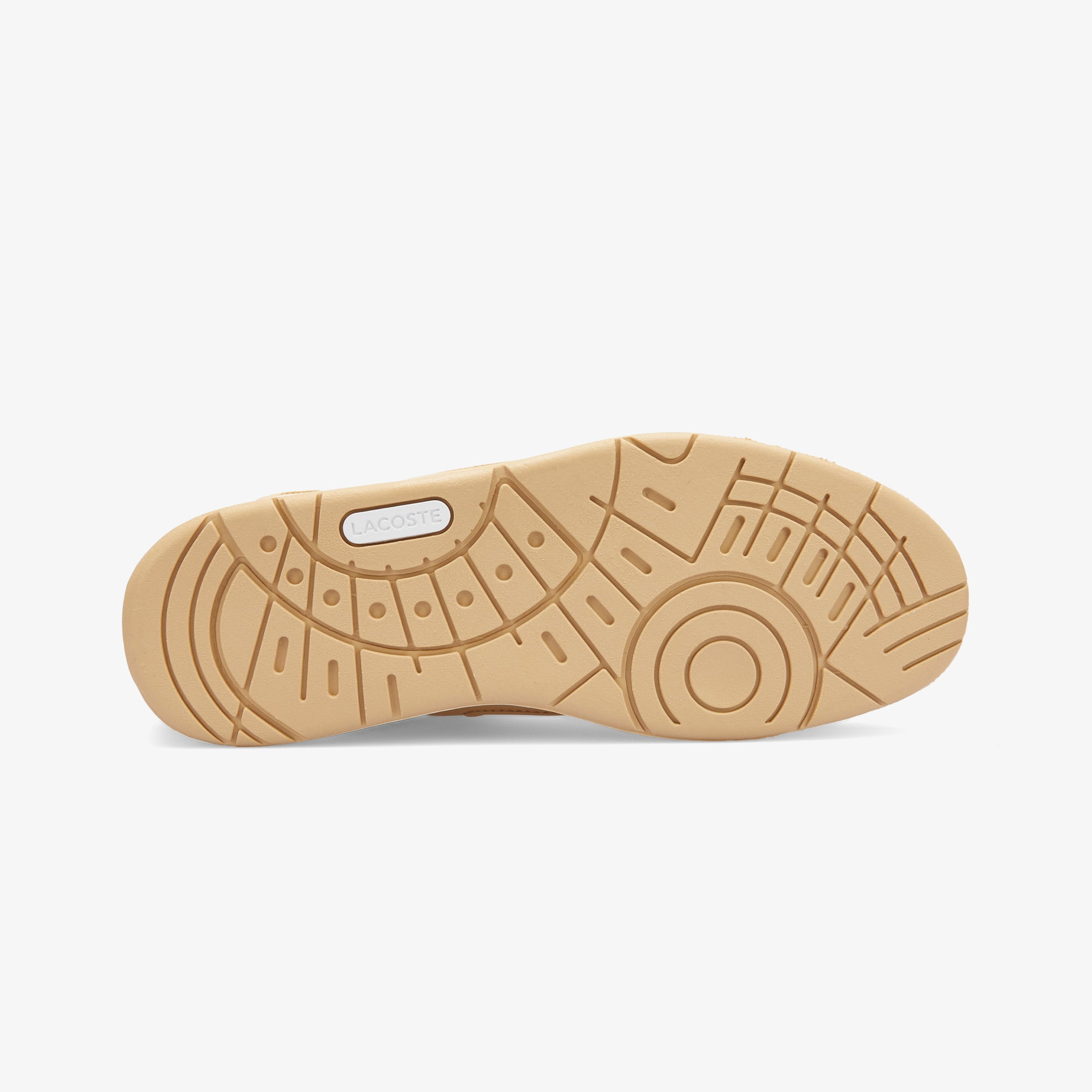 Lacoste SPORT Court Cage Erkek Açık Kahverengi Sneaker