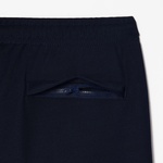 Lacoste Erkek Regular Fit Lacivert Eşofman Altı